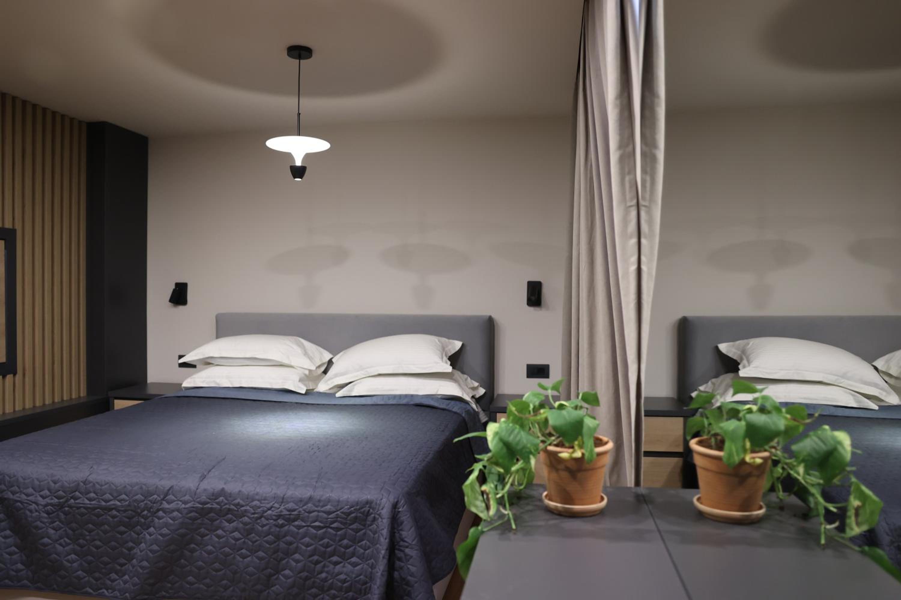 Tirana Premium Apartment 1
