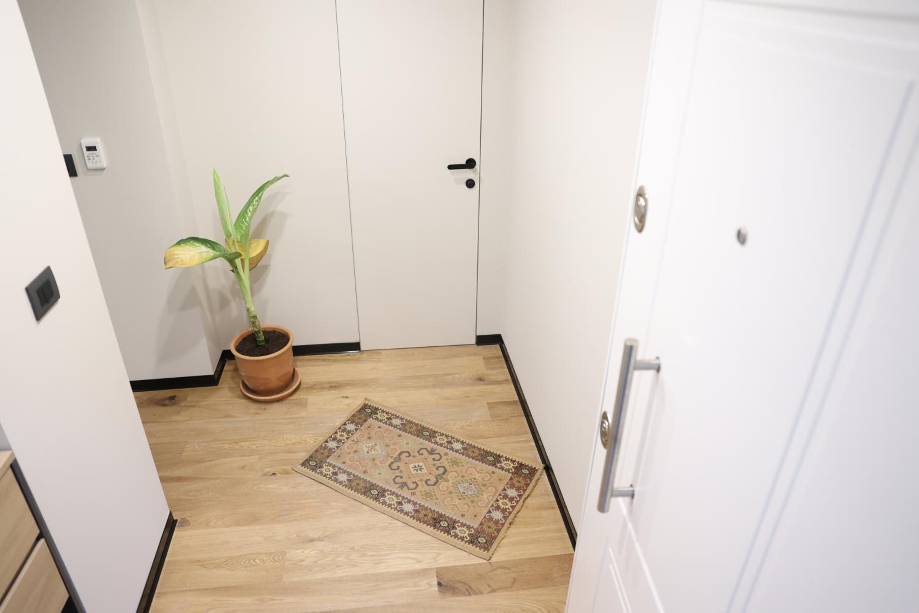 Tirana Premium Apartment 1