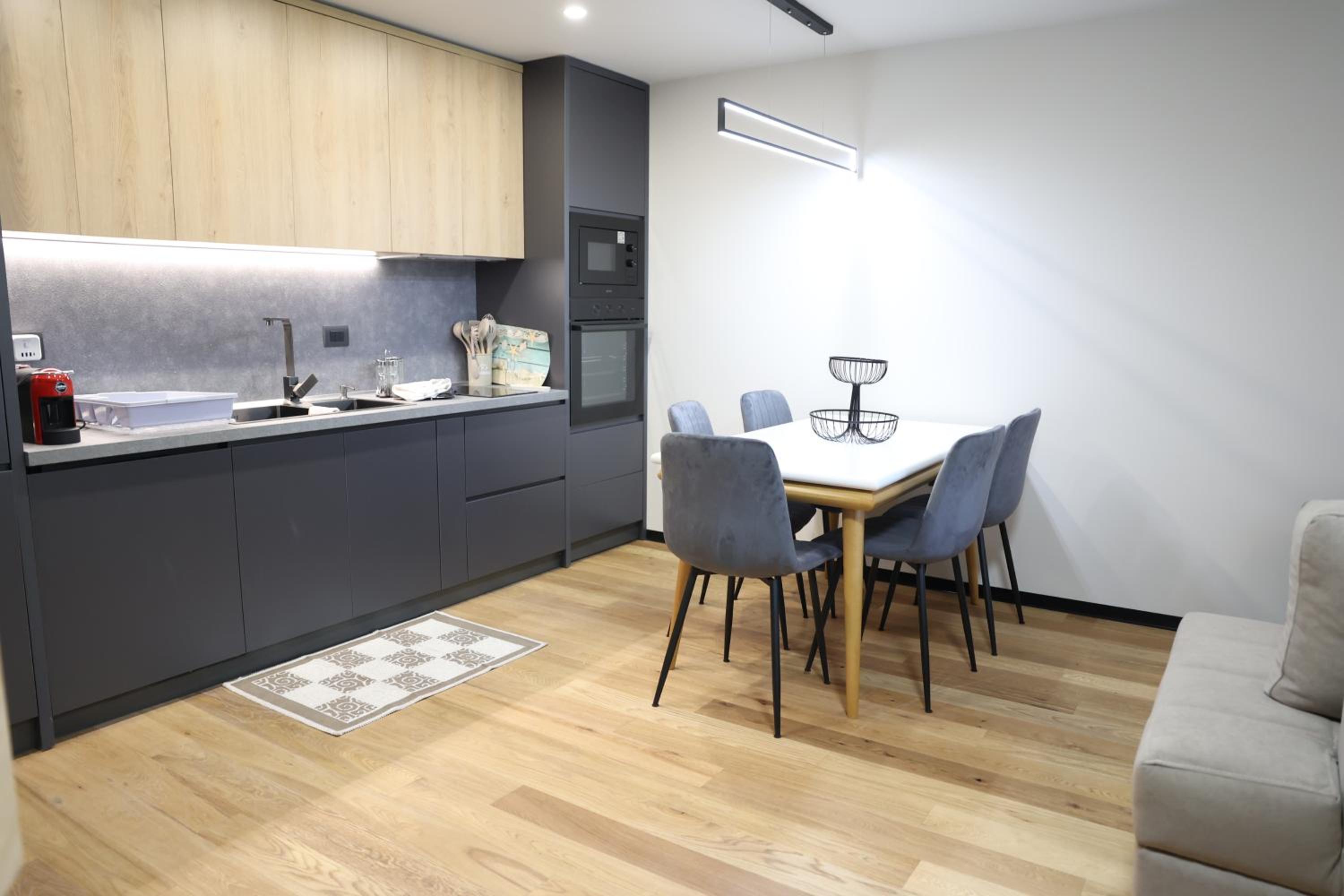 Tirana Premium Apartment 1