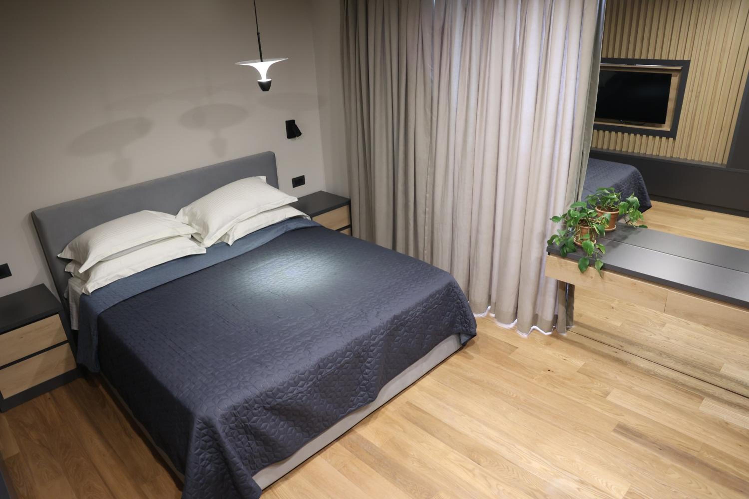 Tirana Premium Apartment 1