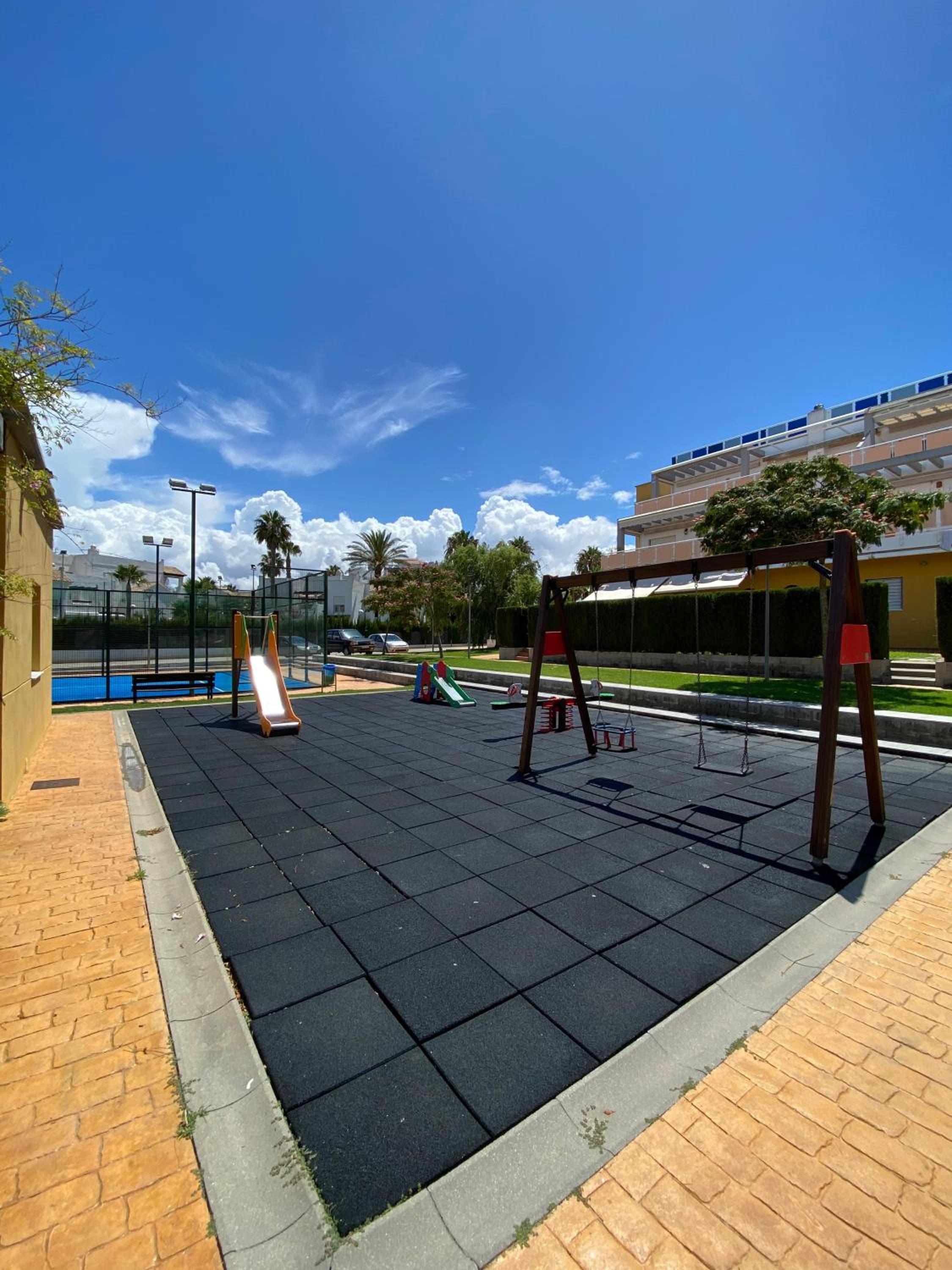 Apartamento Costa Ballena