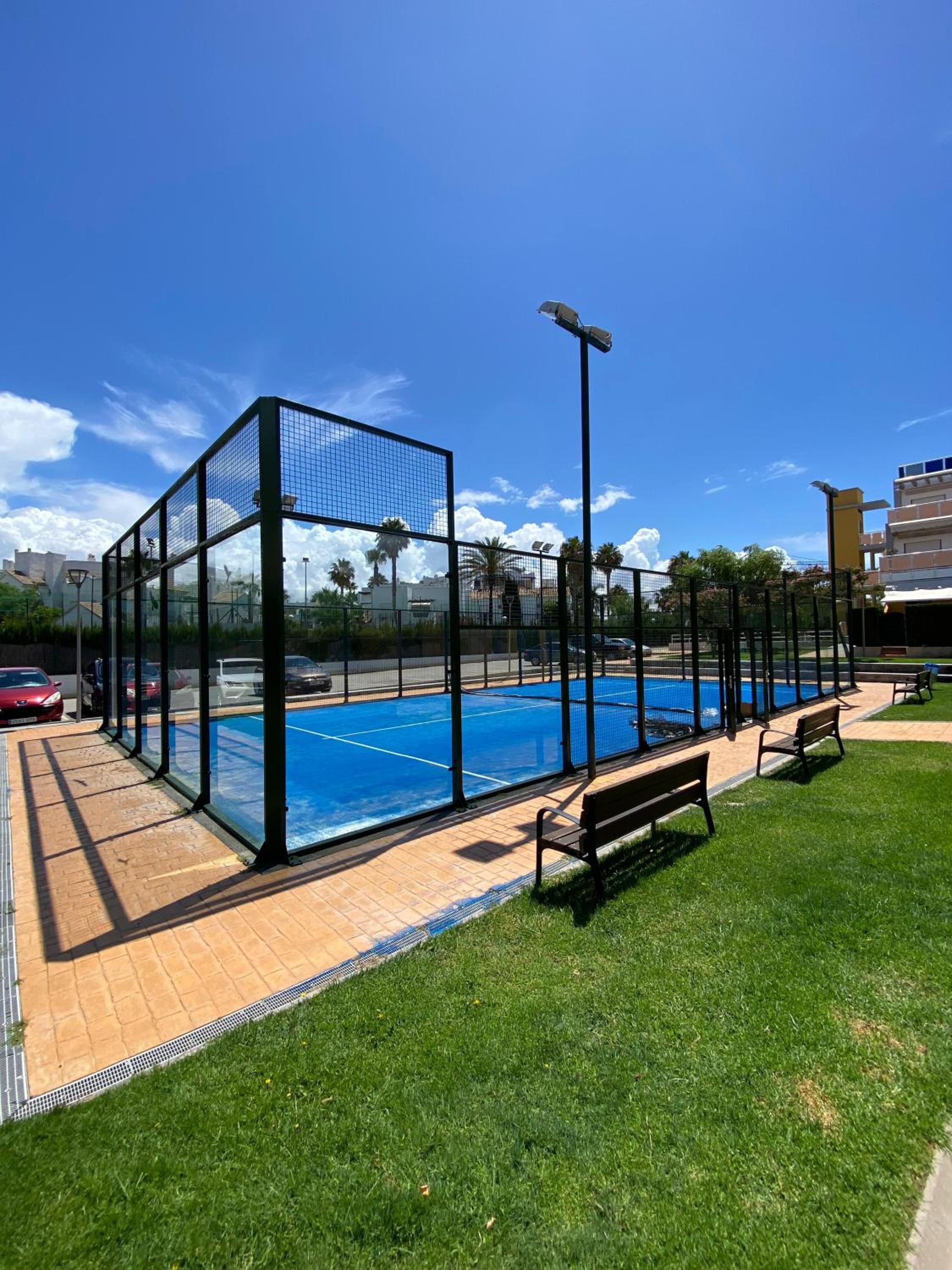 Apartamento Costa Ballena