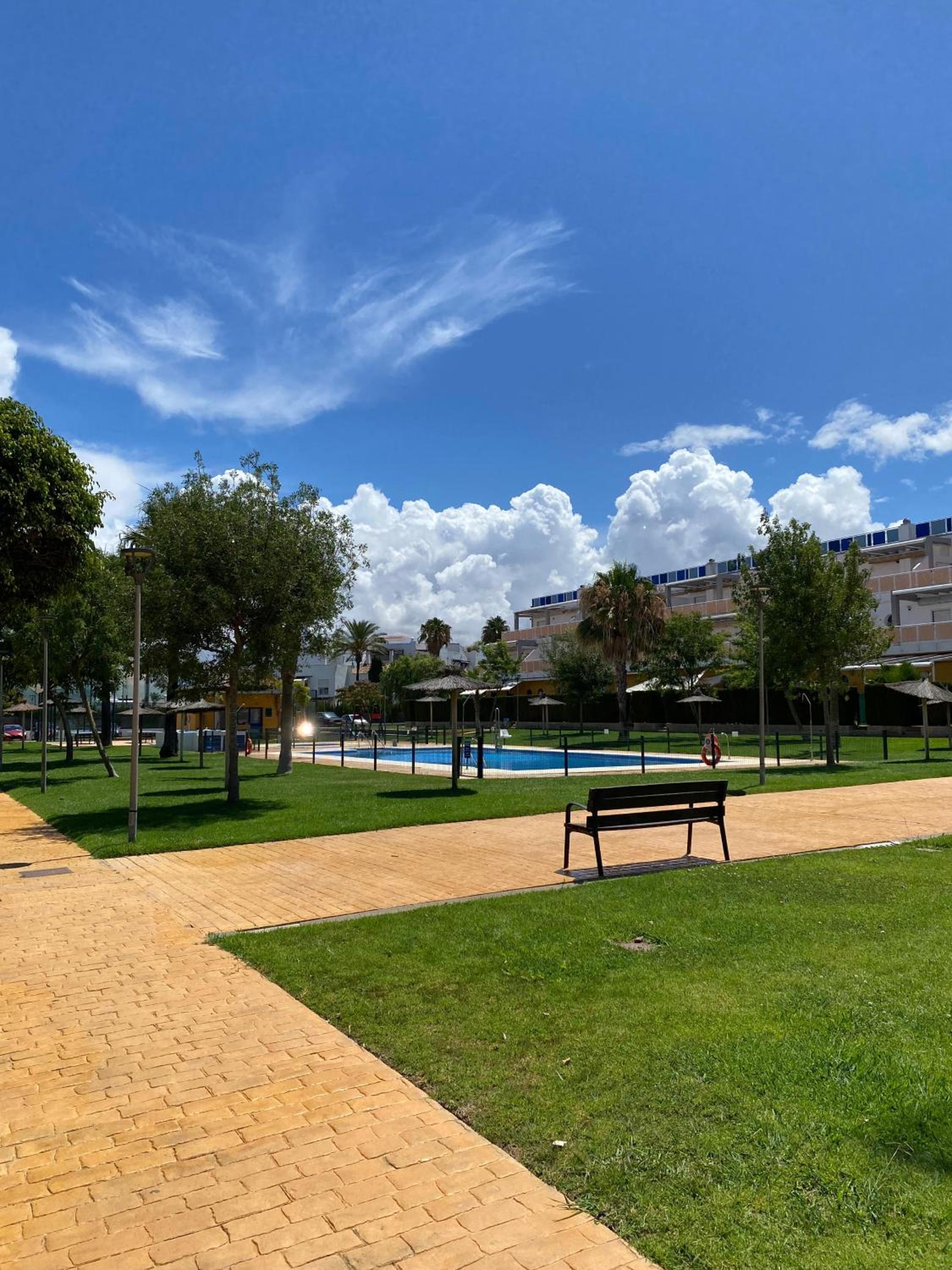 Apartamento Costa Ballena