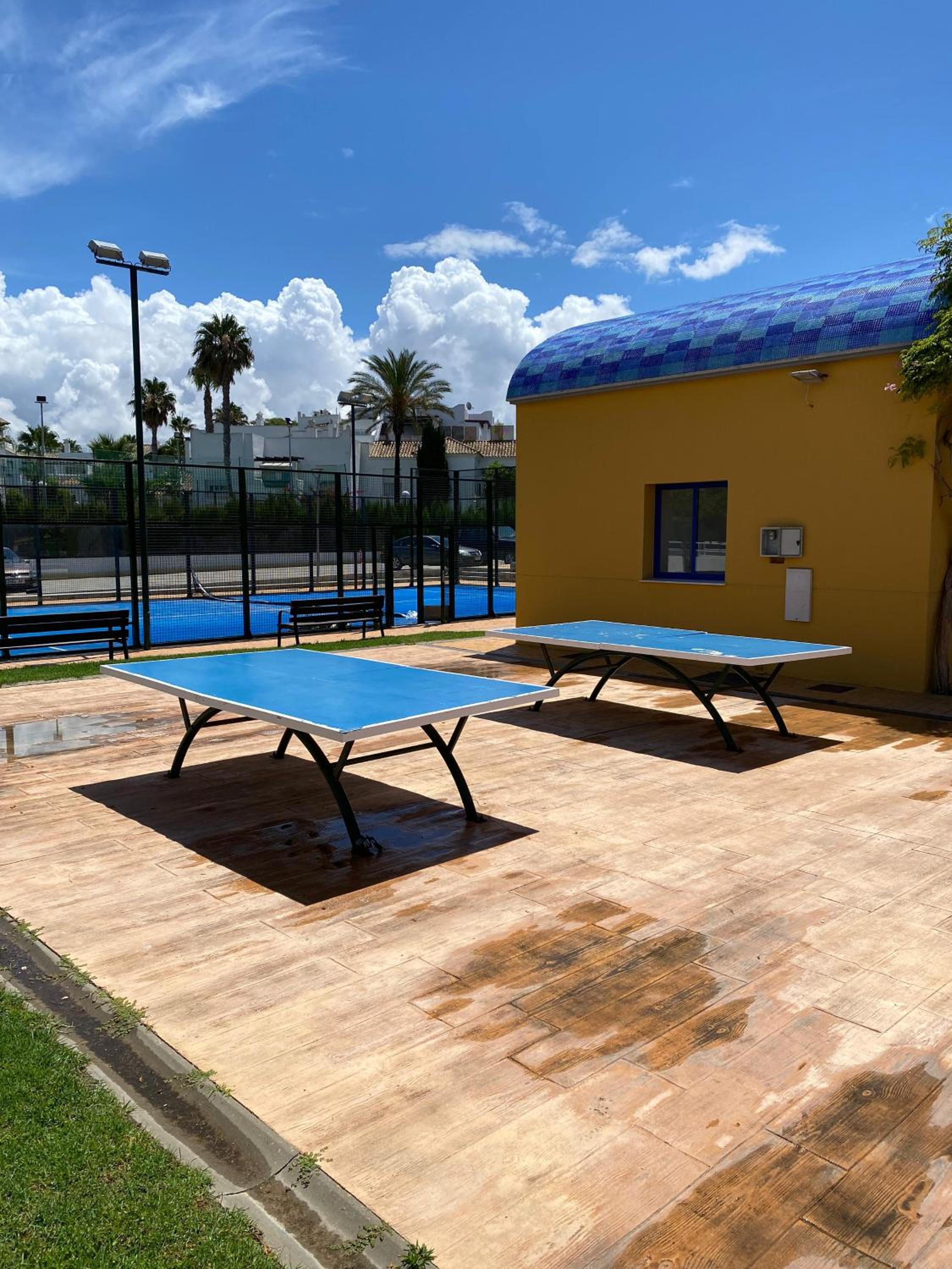 Apartamento Costa Ballena