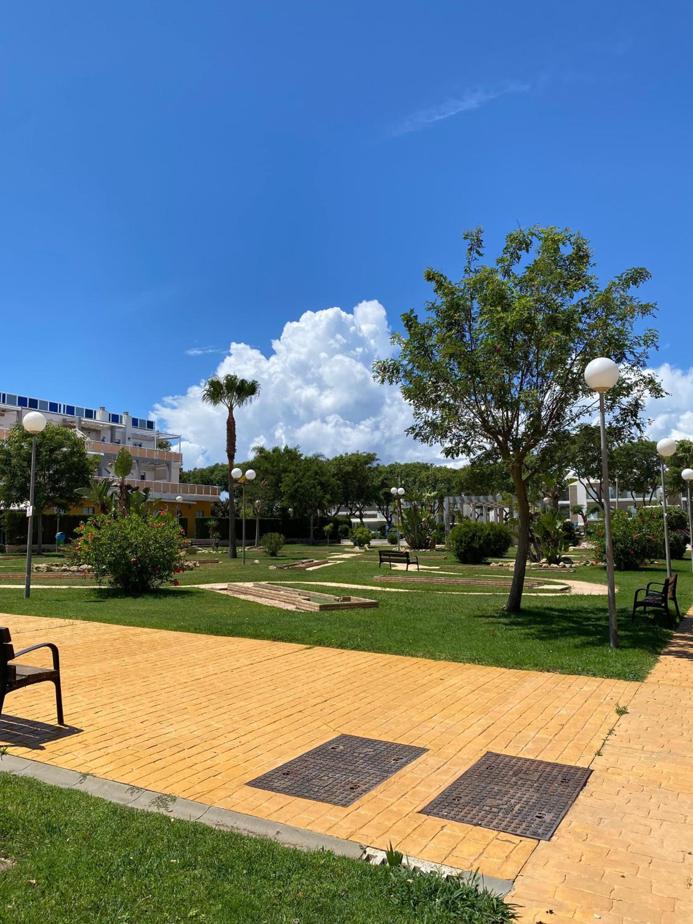 Apartamento Costa Ballena