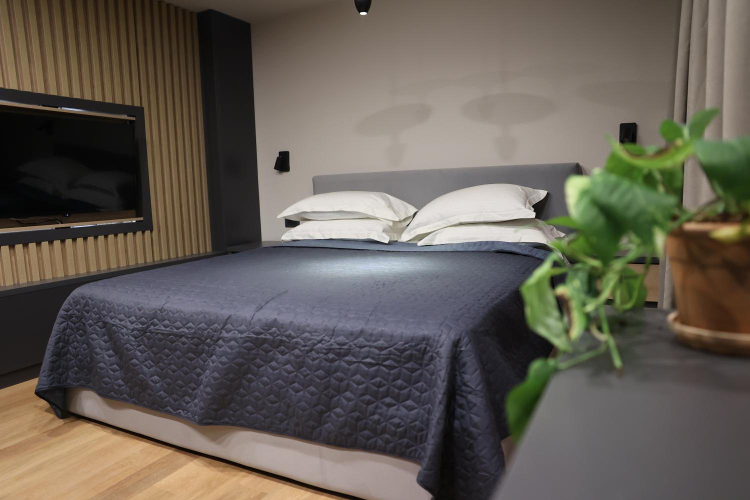 Tirana Premium Apartment 1