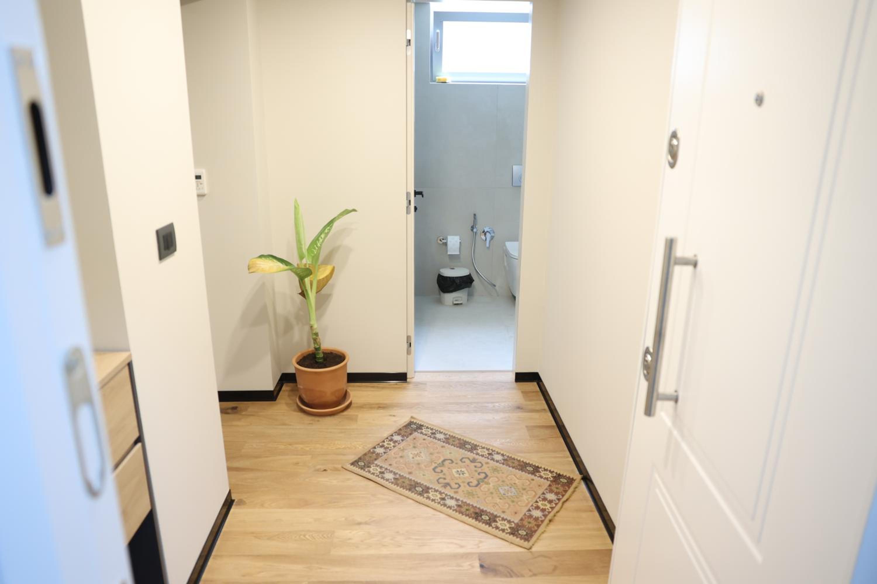 Tirana Premium Apartment 1