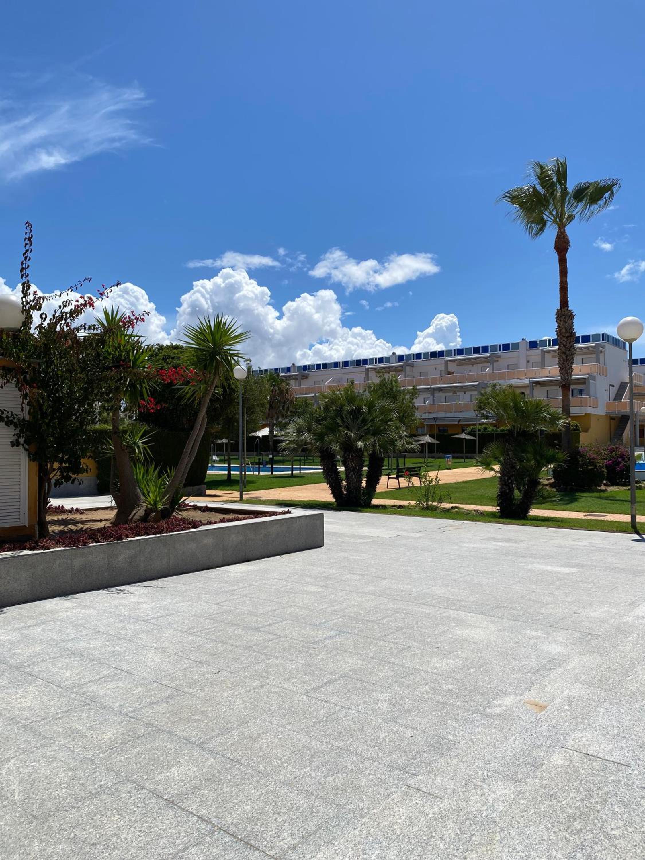 Apartamento Costa Ballena