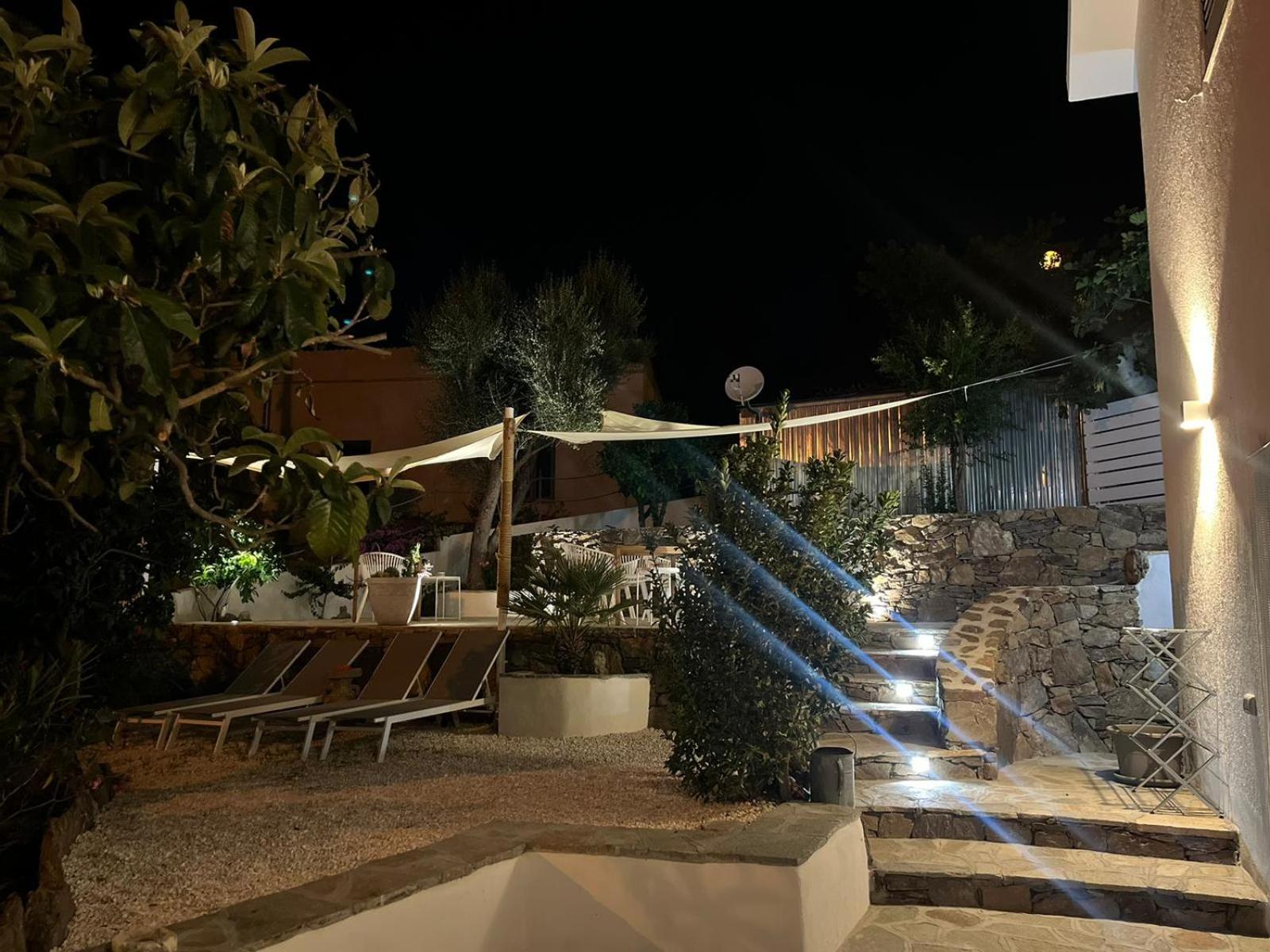 B&B San Gavino view 5