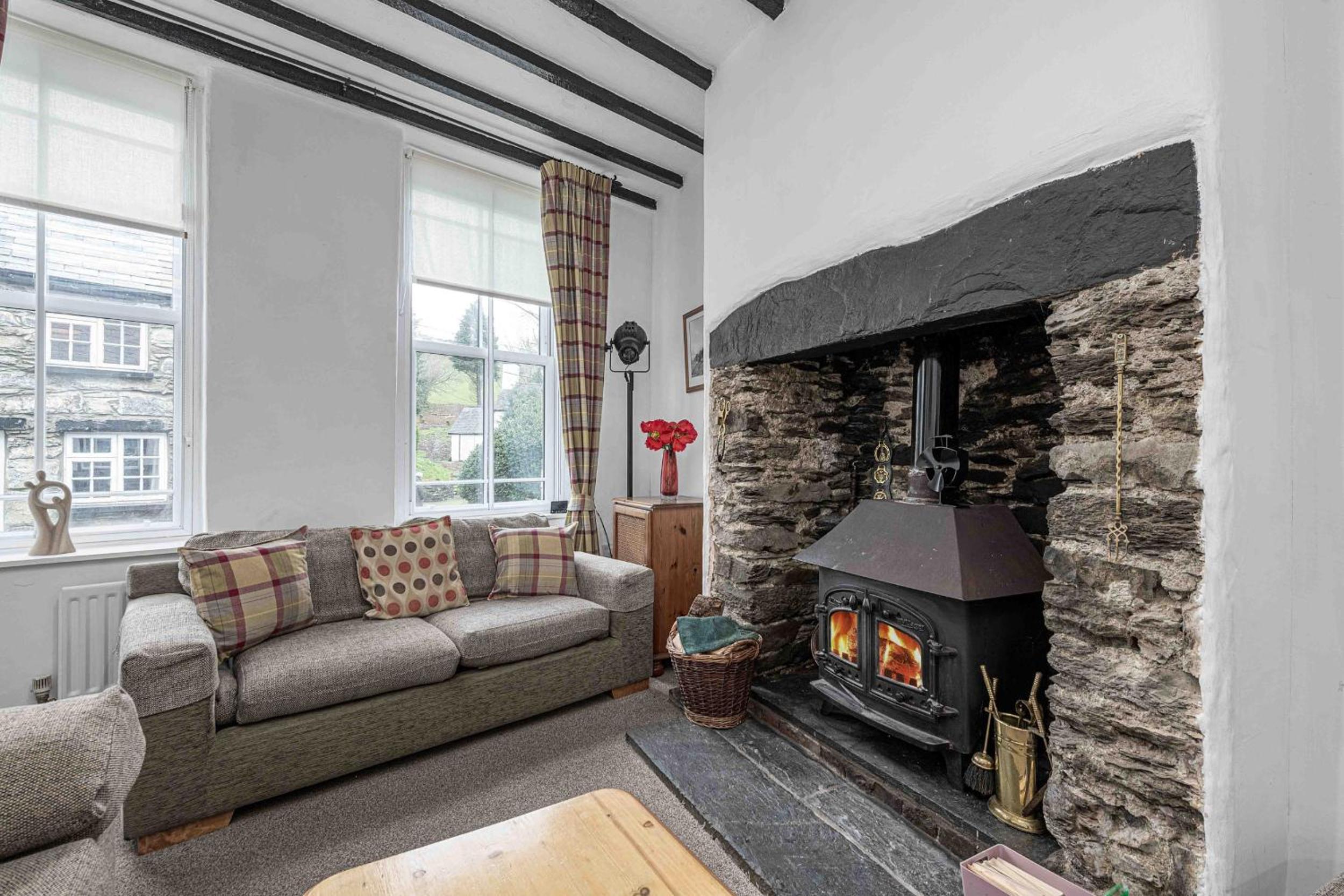 Finest Retreats - Arwel view 3