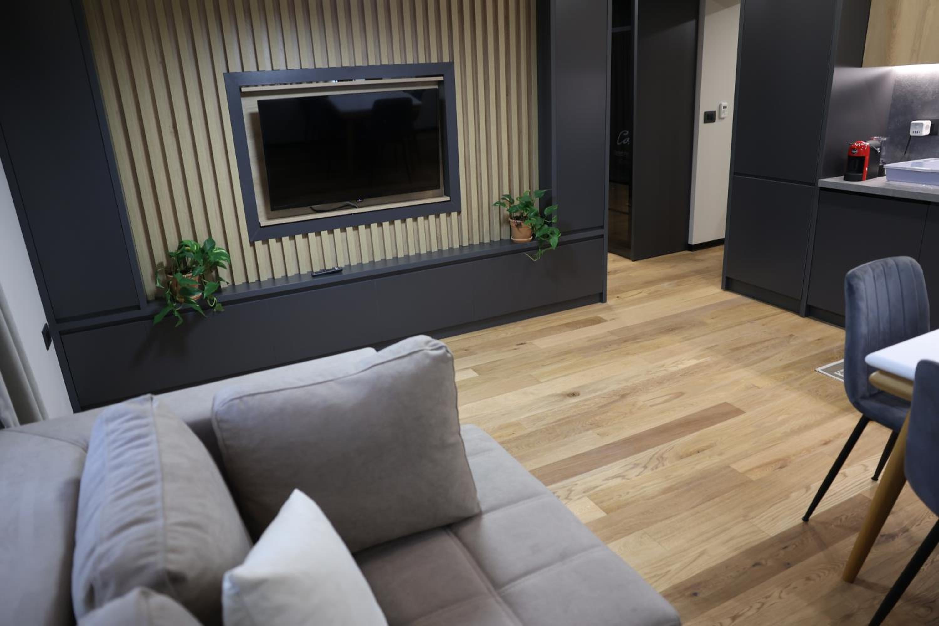 Tirana Premium Apartment 1