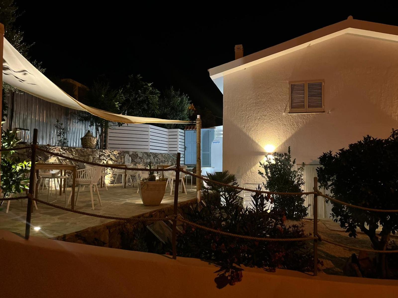 B&B San Gavino view 3