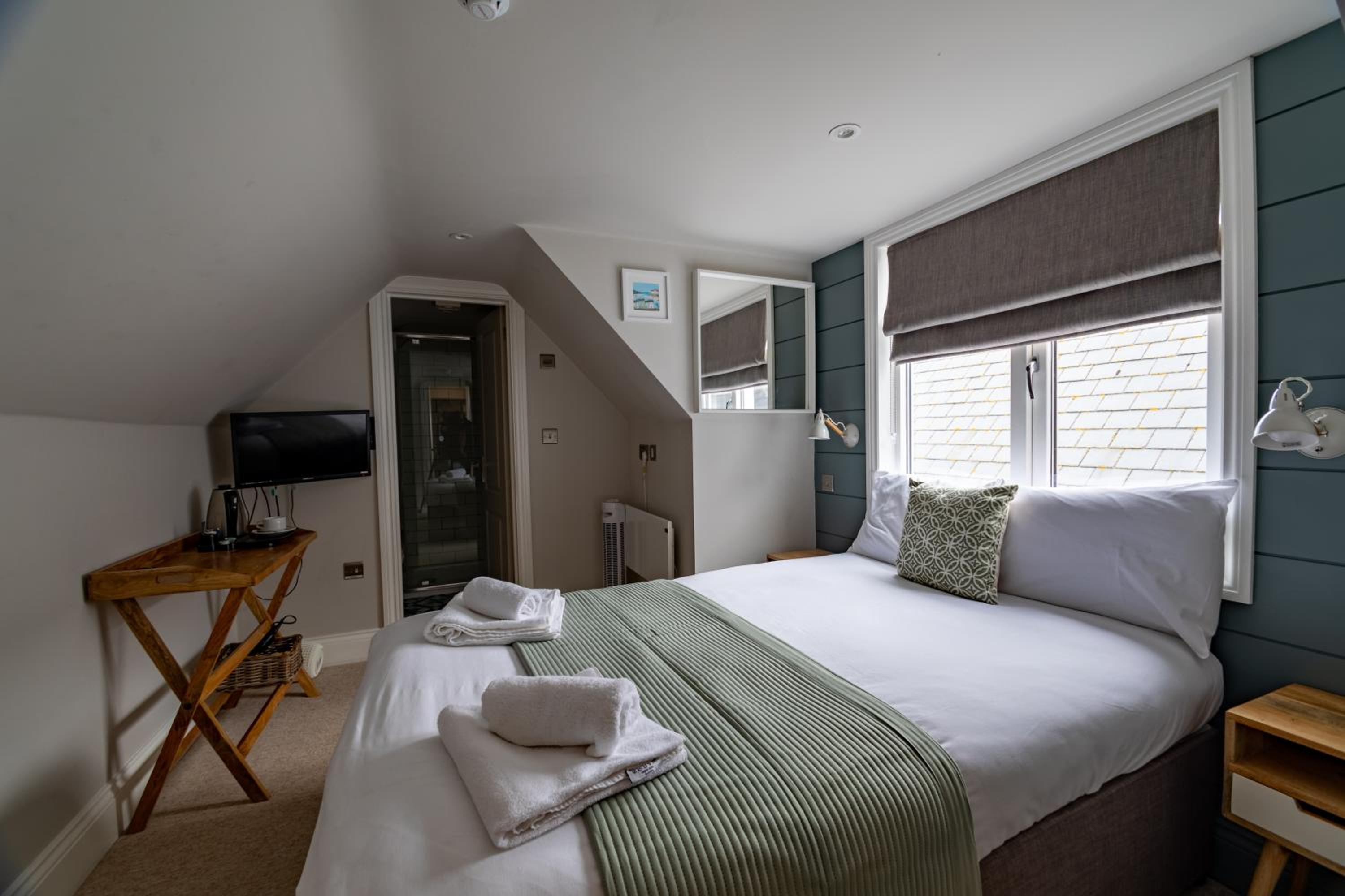 The Bay Hotel