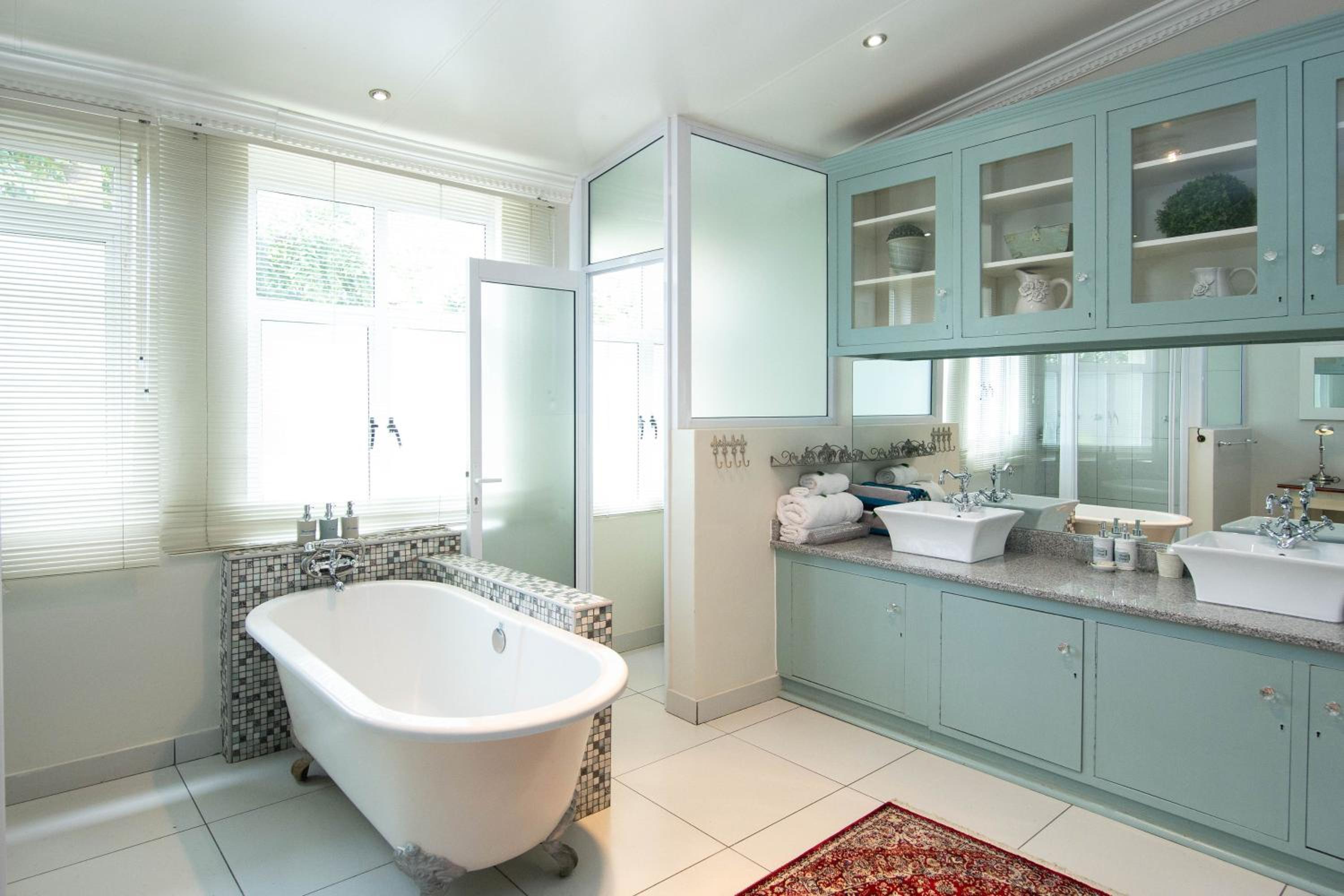 Oleander Guest House