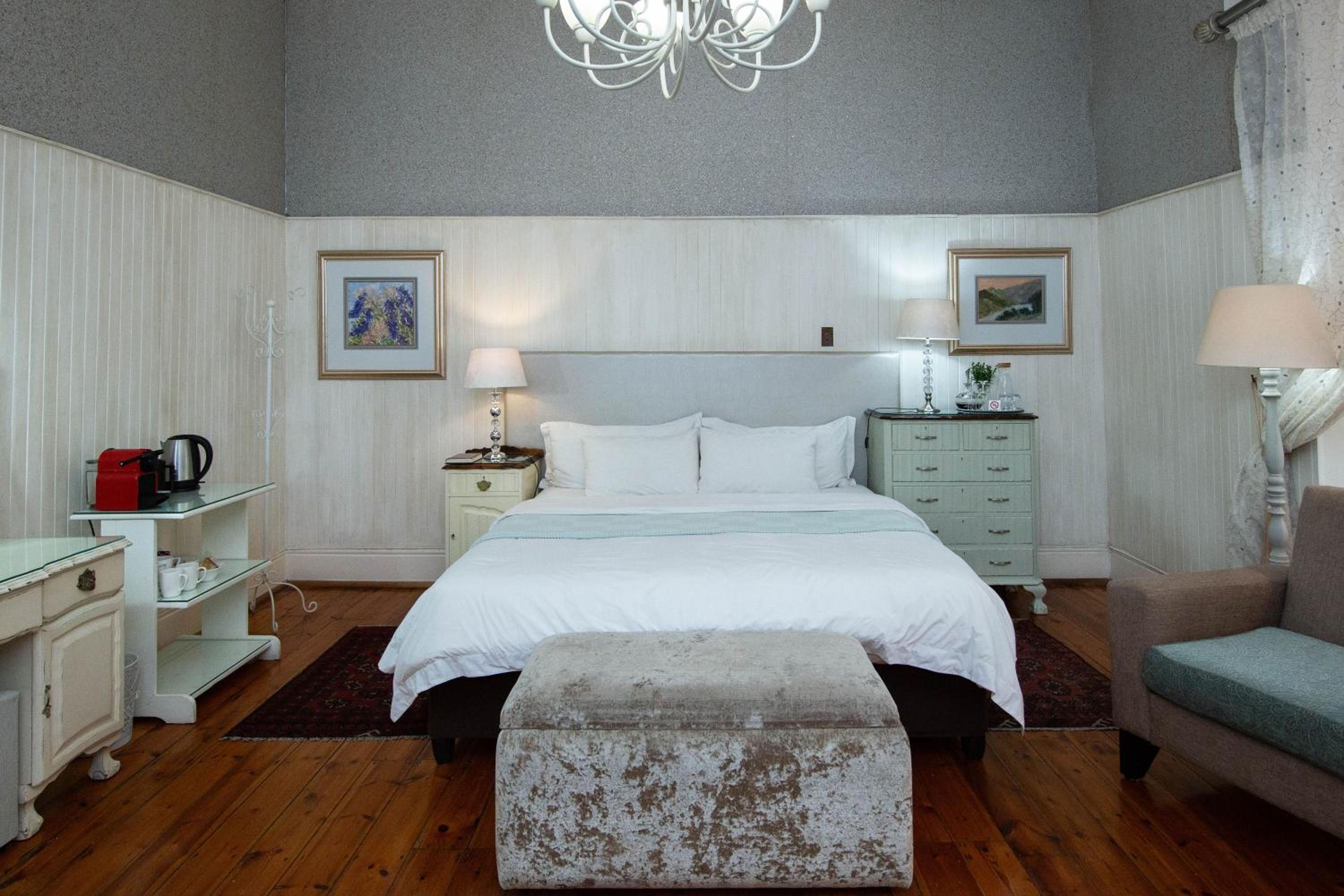 Oleander Guest House