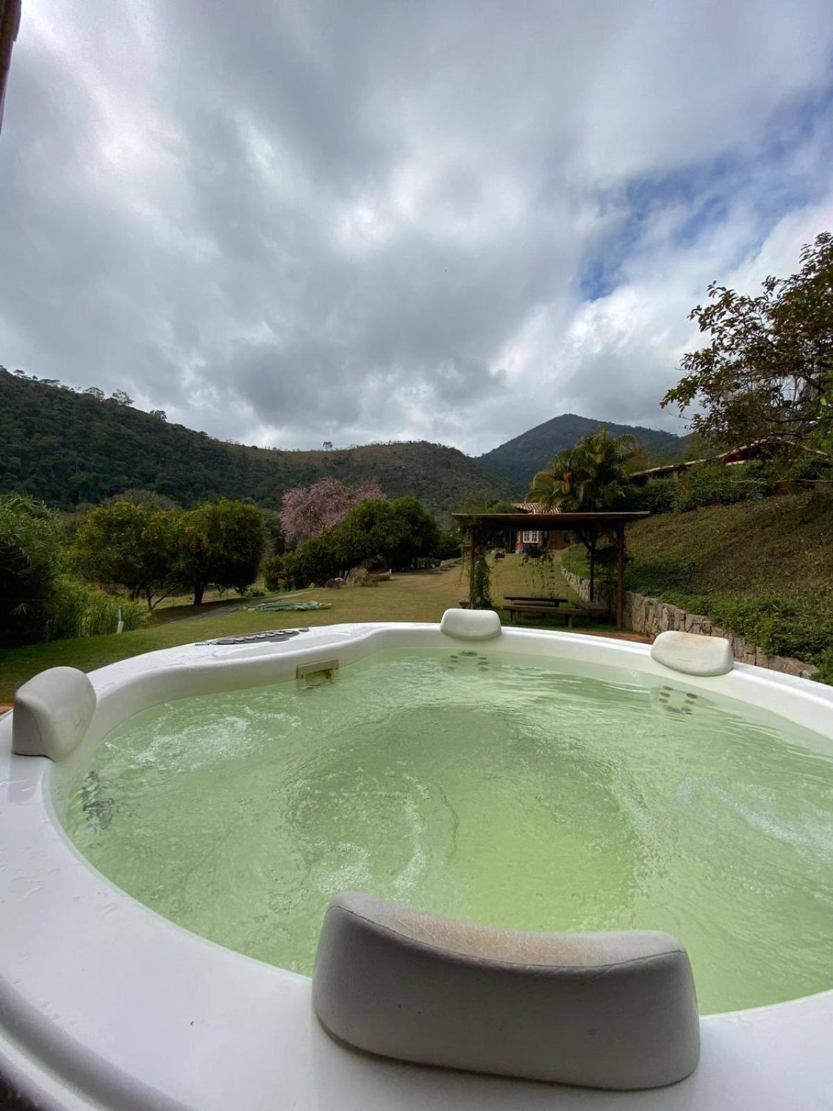 Casa Pozy - Paraiso Particular