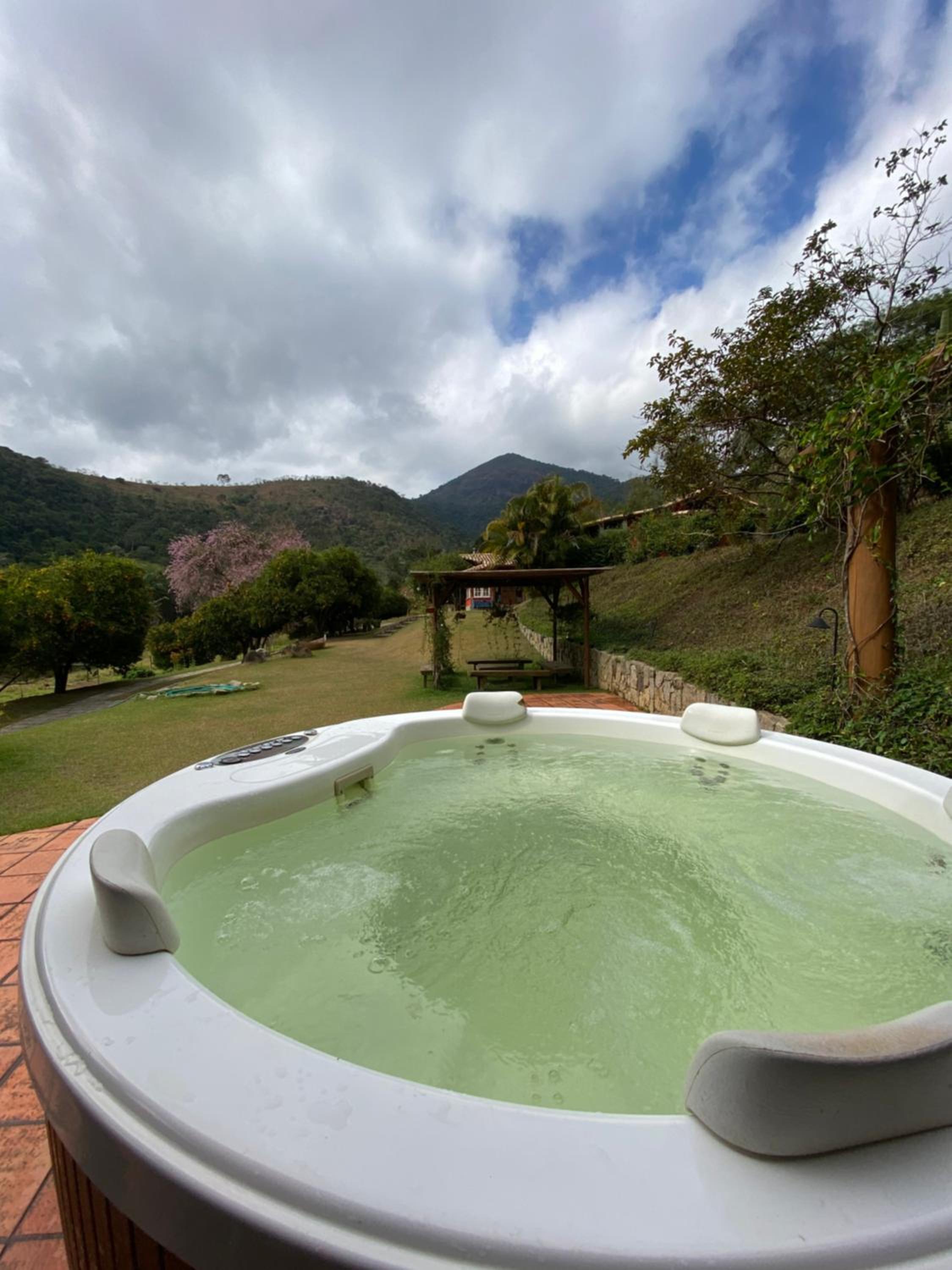 Casa Pozy - Paraiso Particular