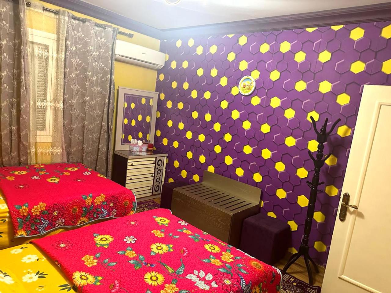 Luxury Apartment City stars