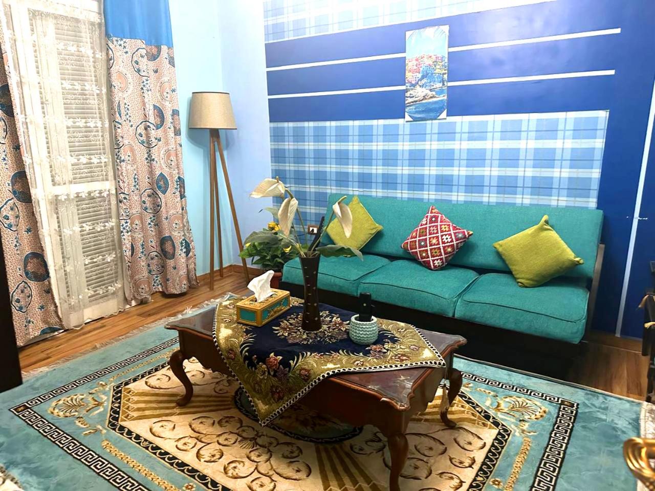 Luxury Apartment City stars