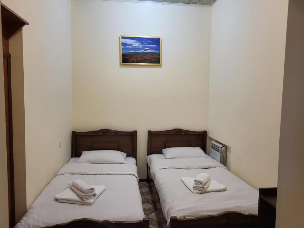 Ani Guesthouse