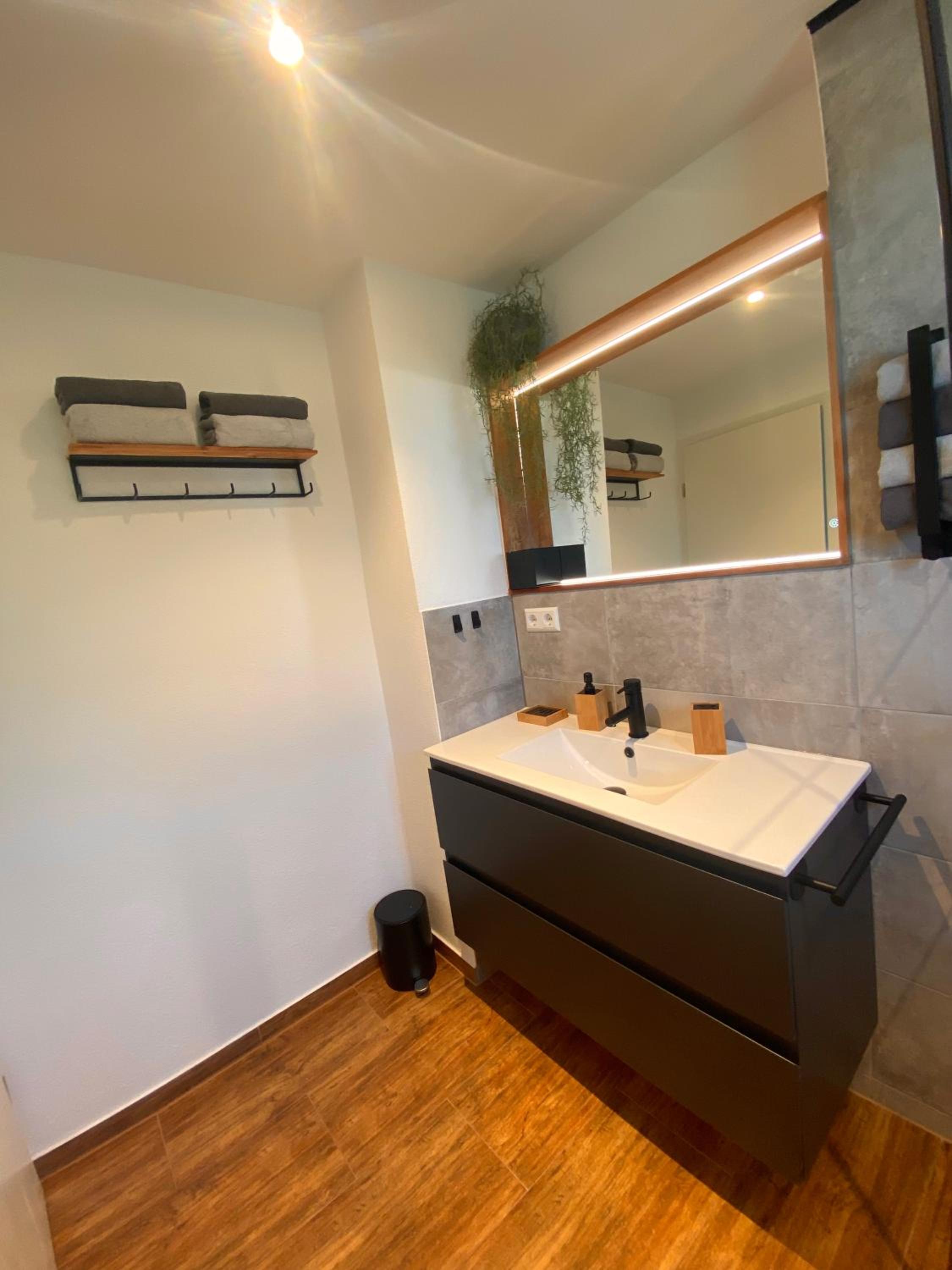 Charming Loft Ferienwohnung Bodensee