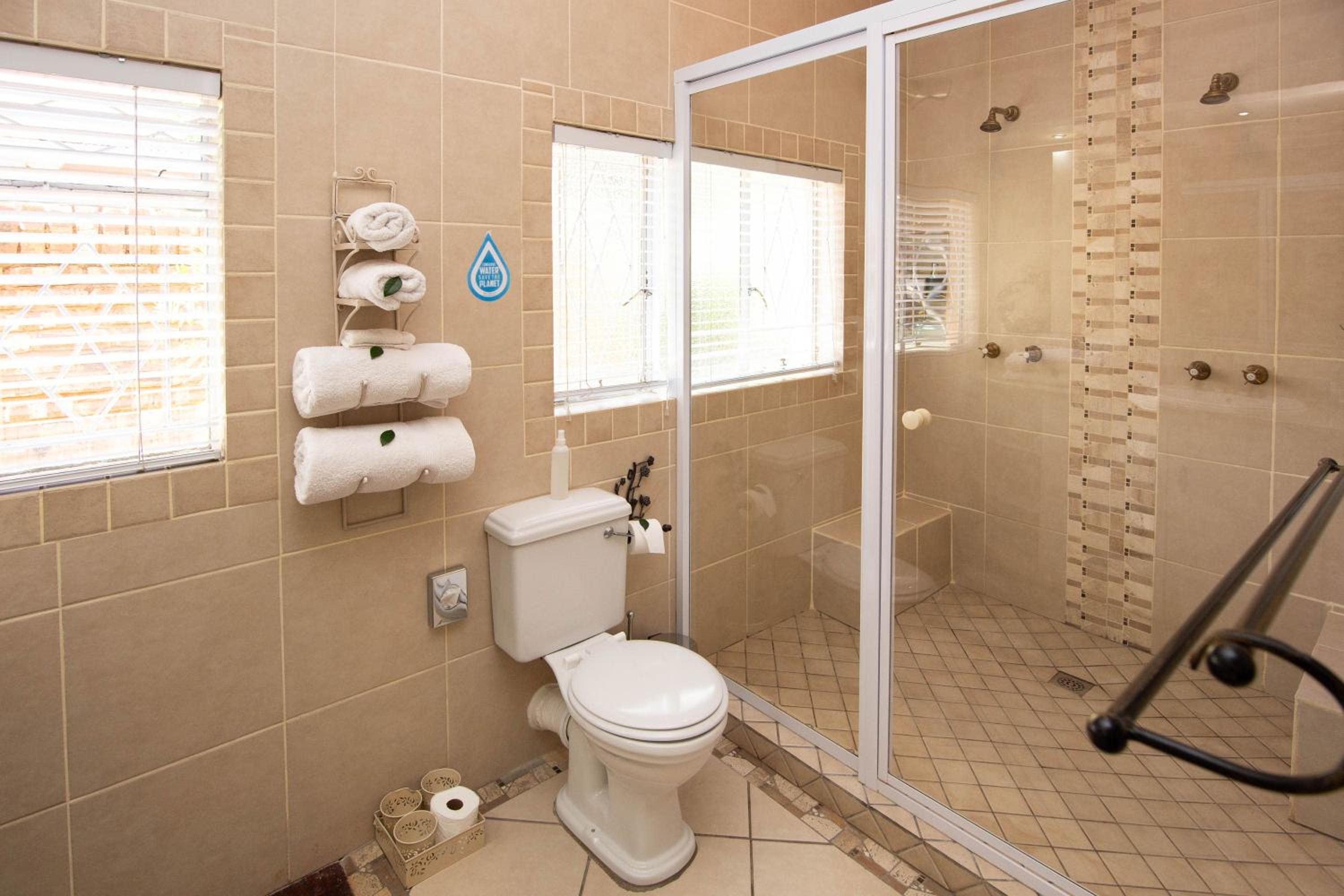 Oleander Guest House