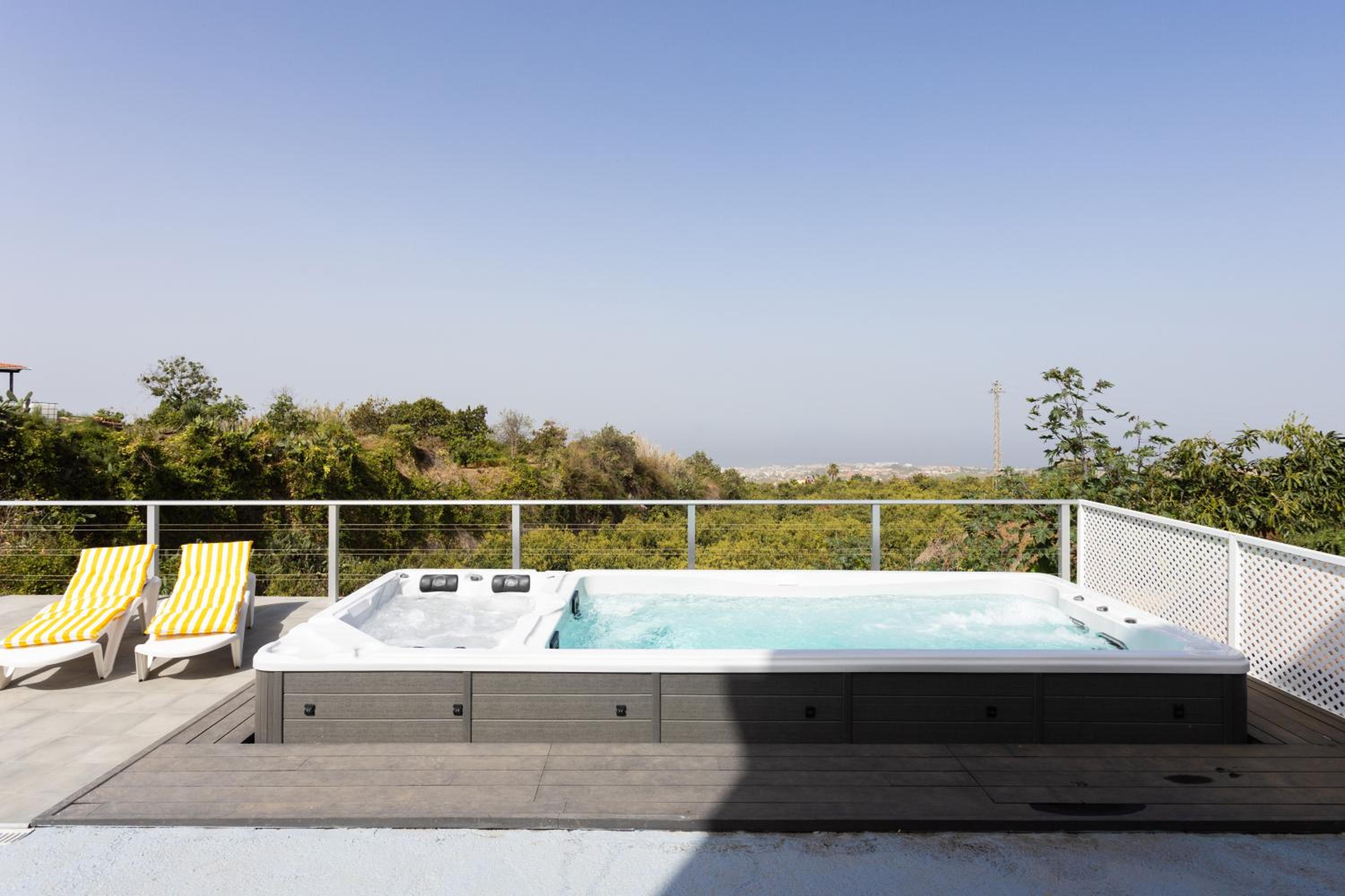 Summa Haus Las Ranas 1 view 3
