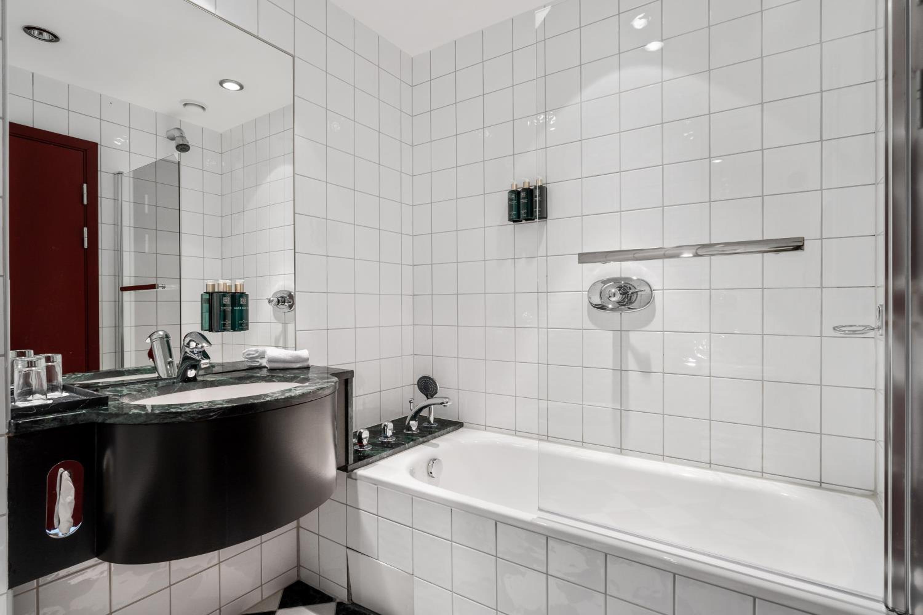 Bergen Vacations - Clarion Hotel Bergen - Property Image 19