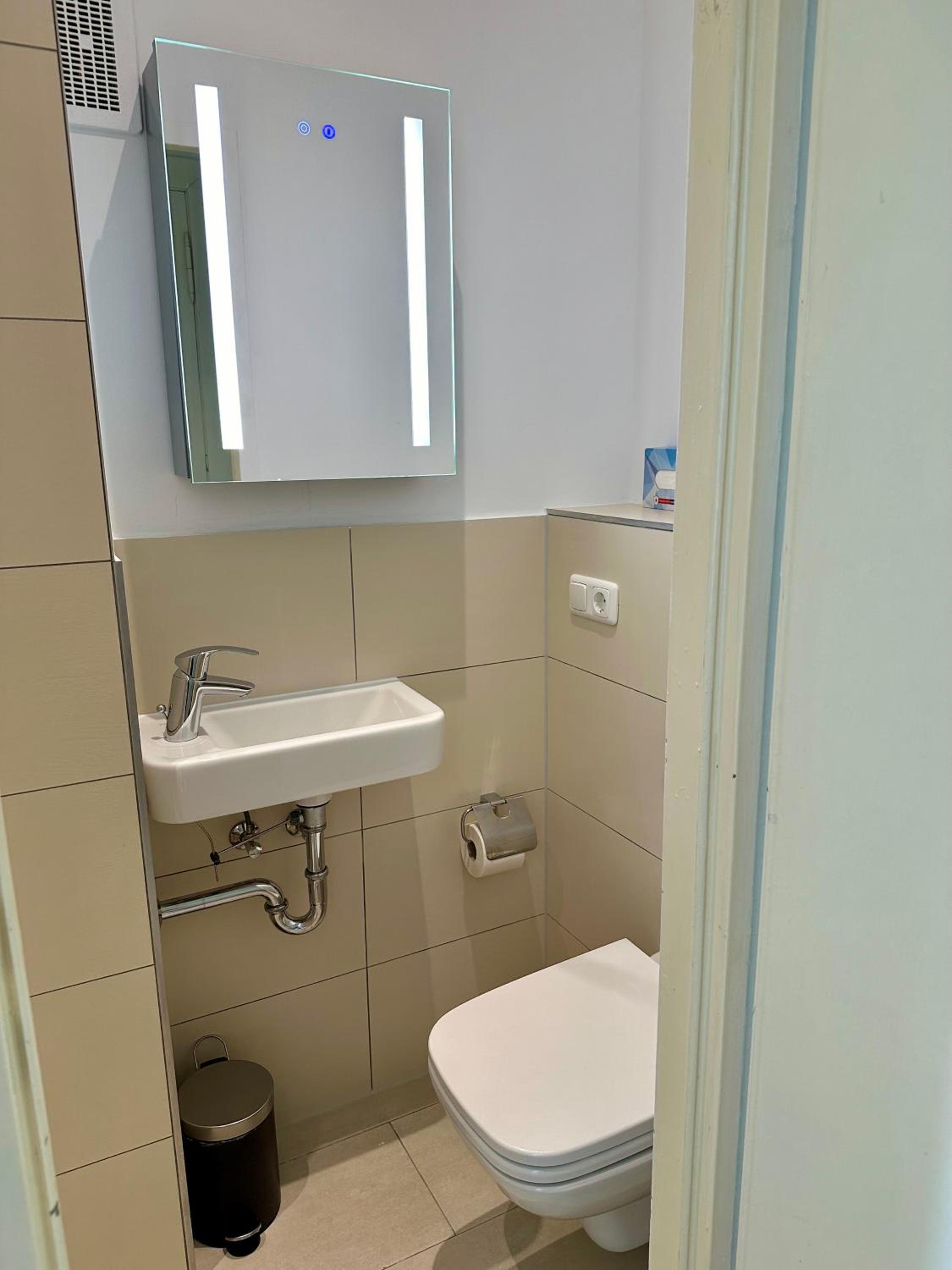 Grand Hostel Berlin Classic