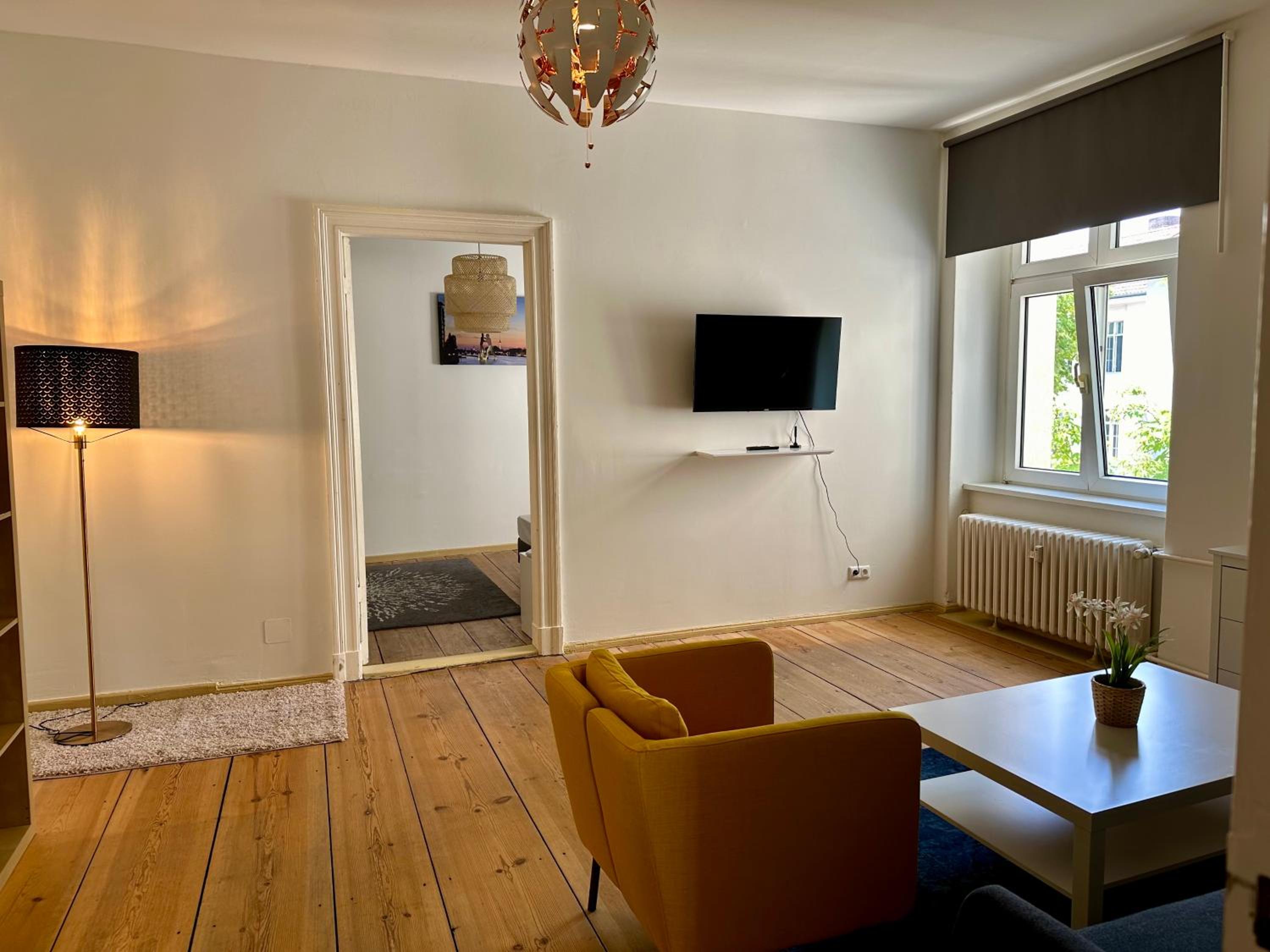 Grand Hostel Berlin Classic