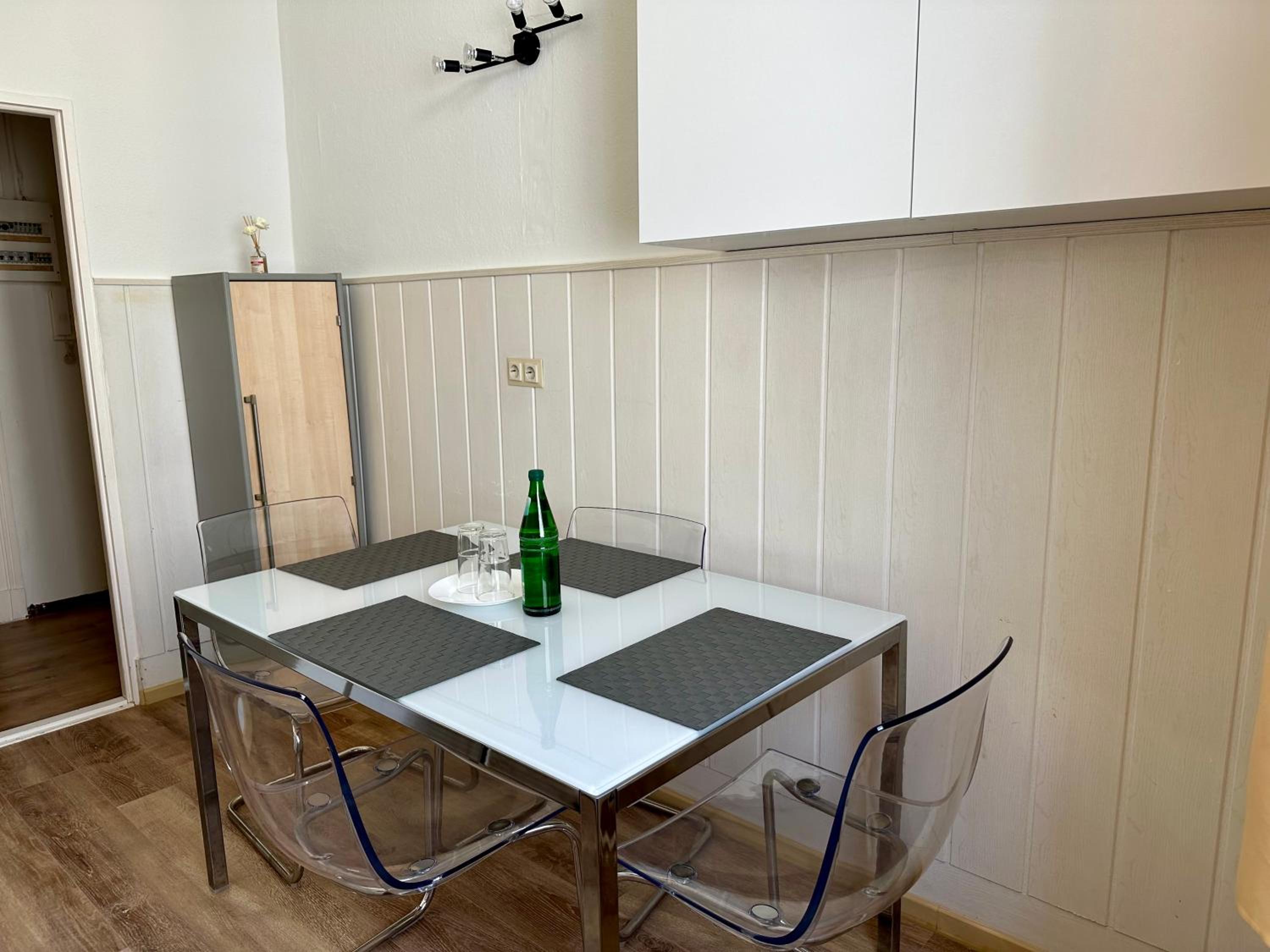 Grand Hostel Berlin Classic