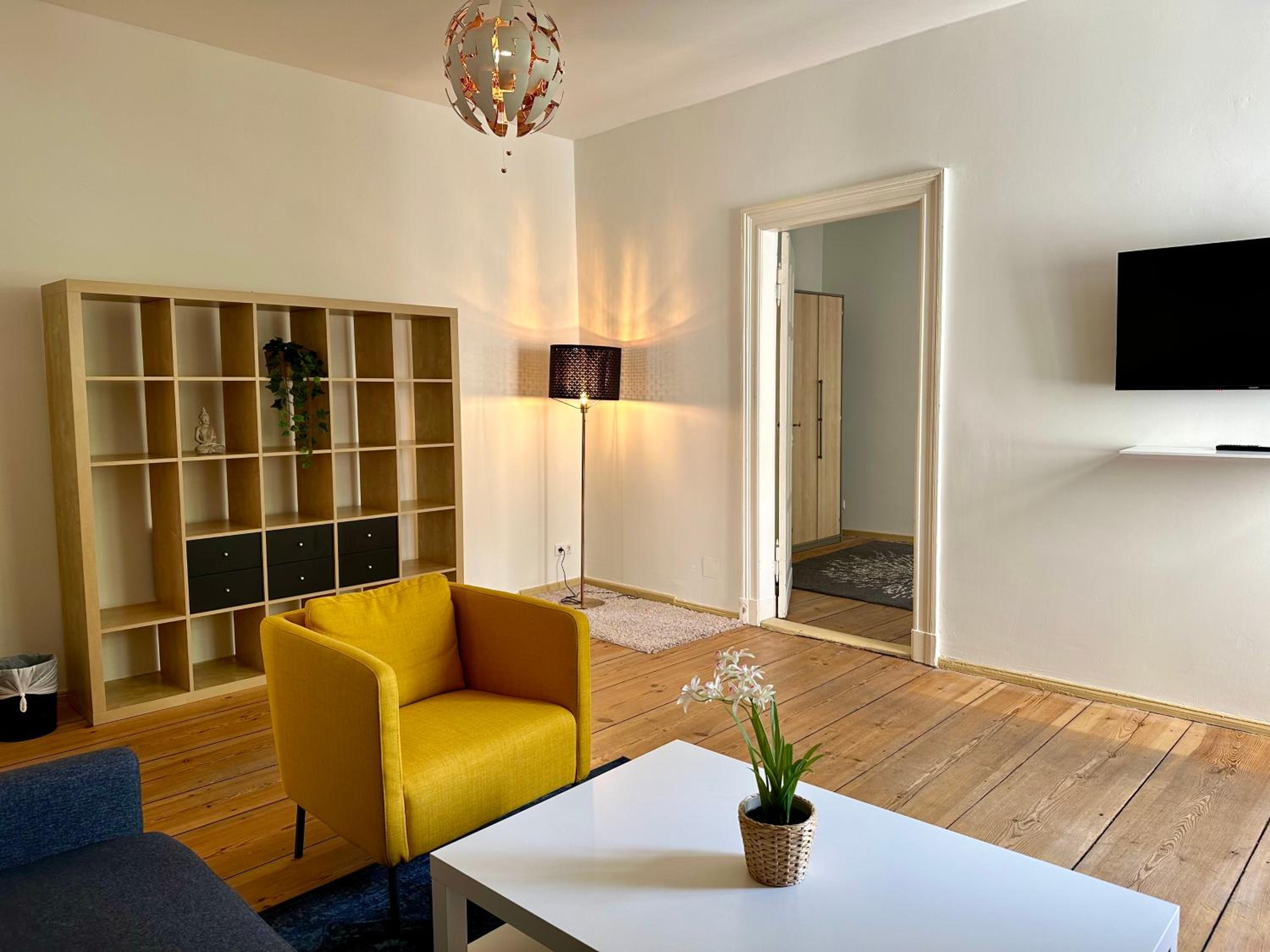 Grand Hostel Berlin Classic