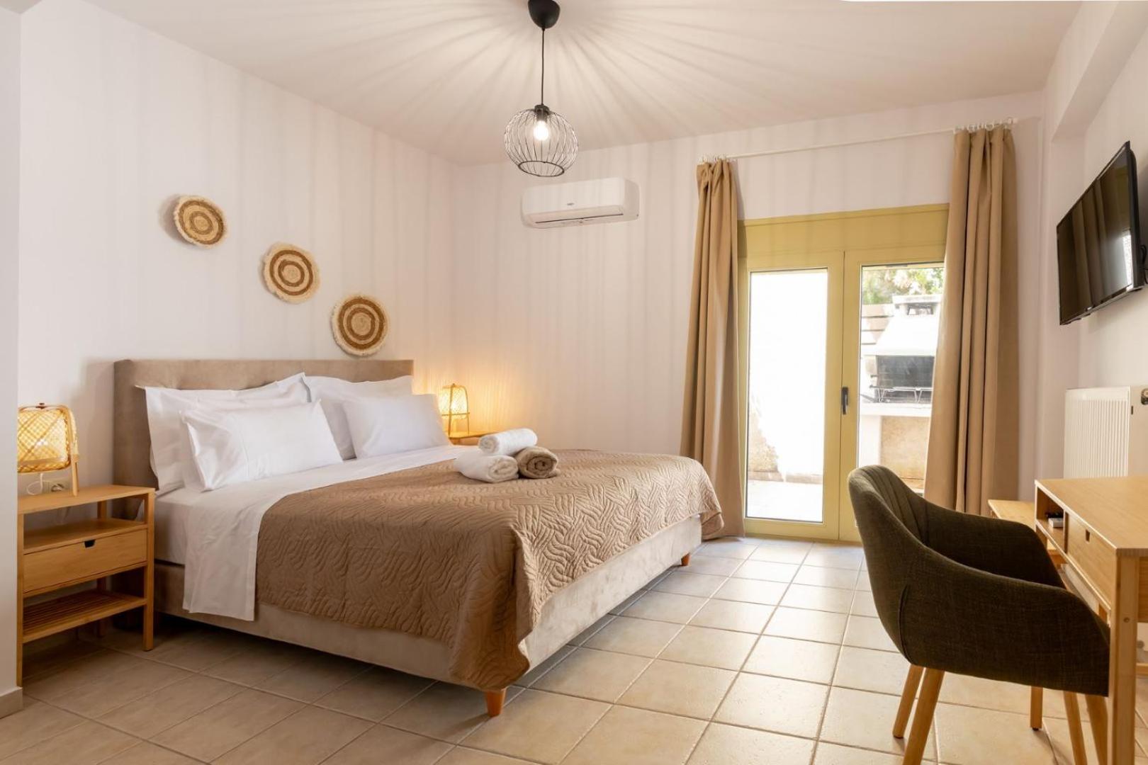 Sense of Dream Villas