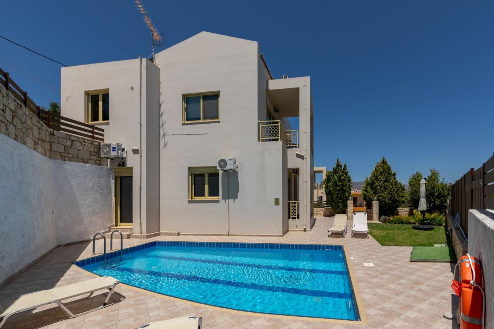 Sense of Dream Villas