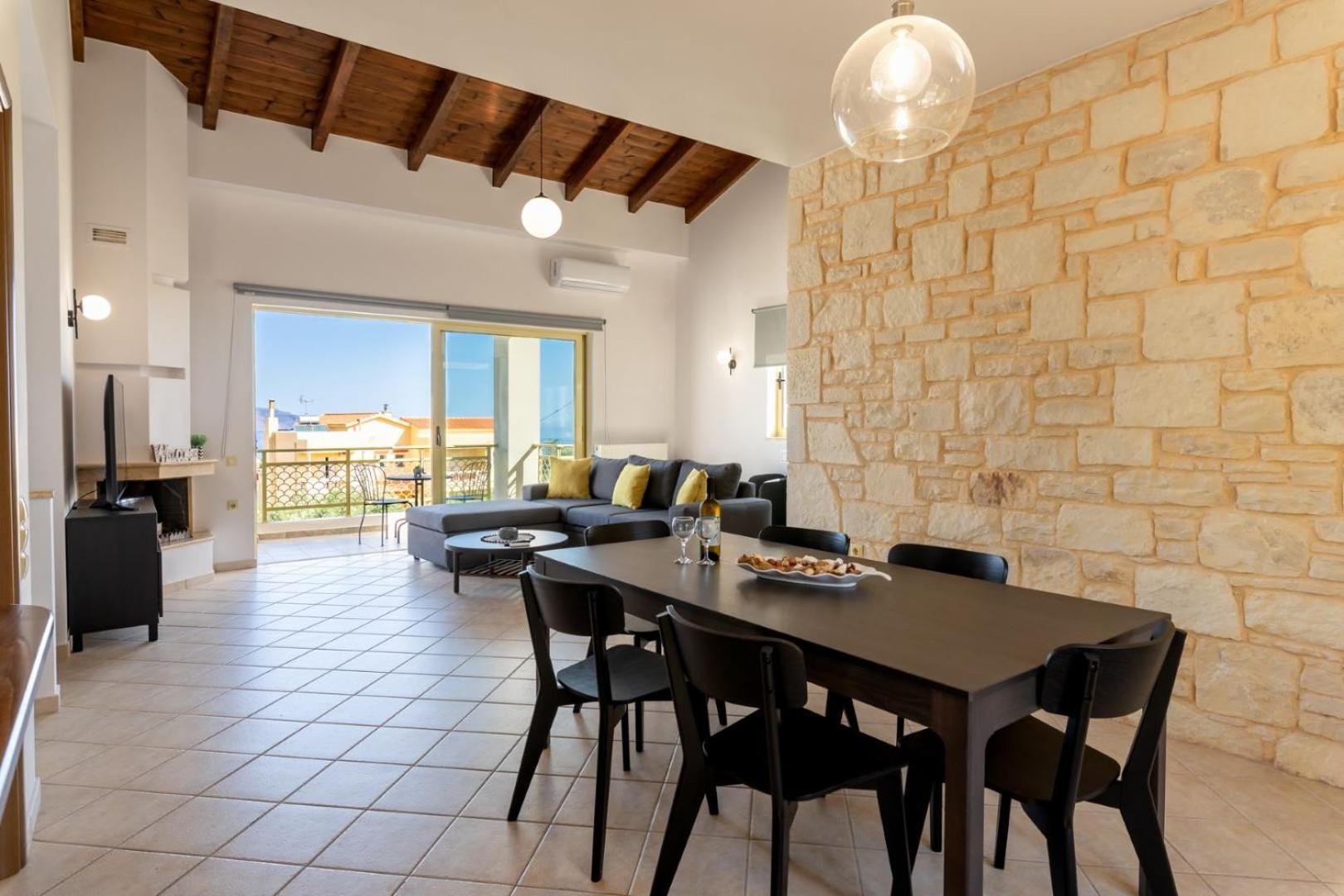Sense of Dream Villas