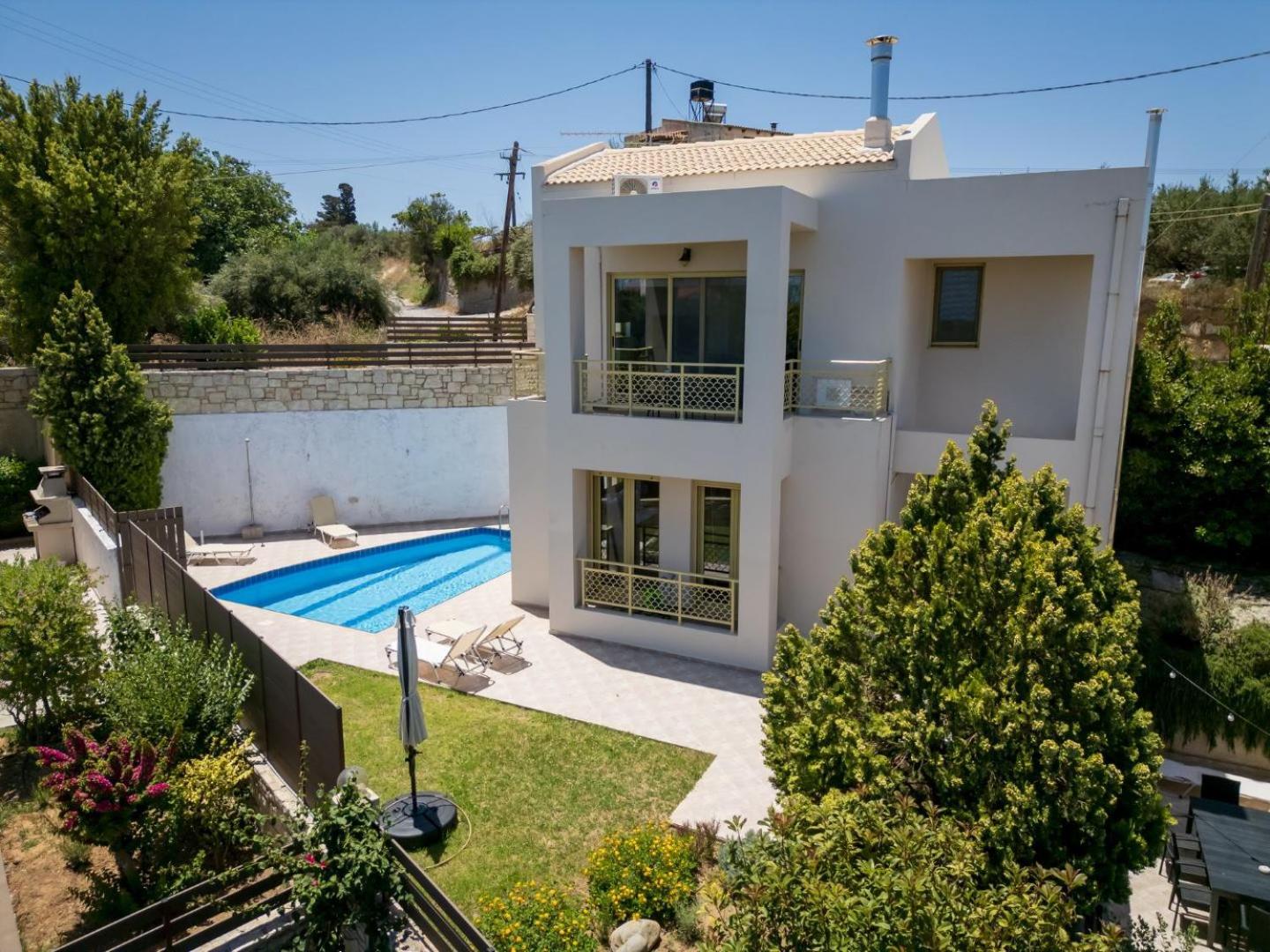 Sense of Dream Villas