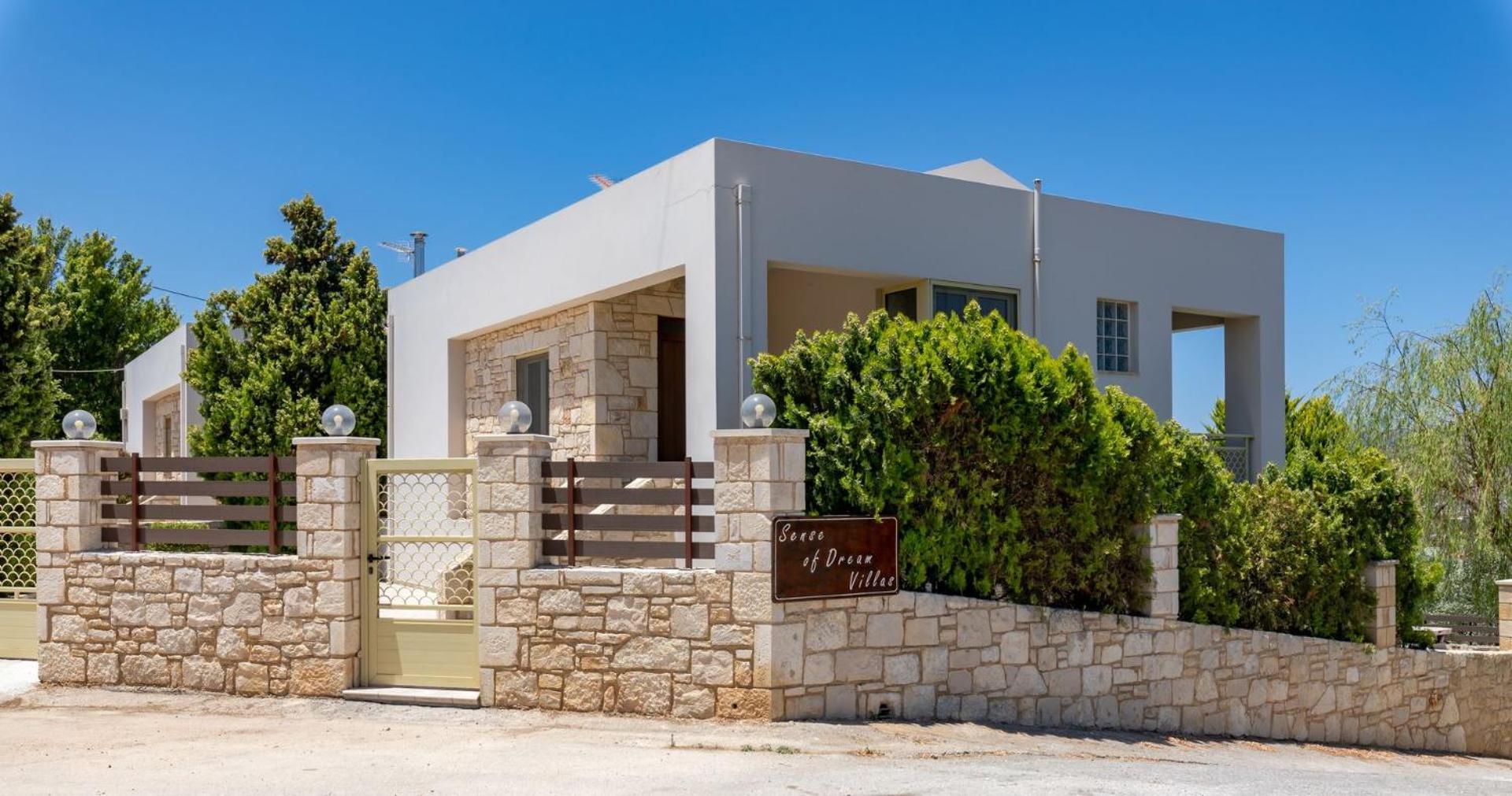 Sense of Dream Villas