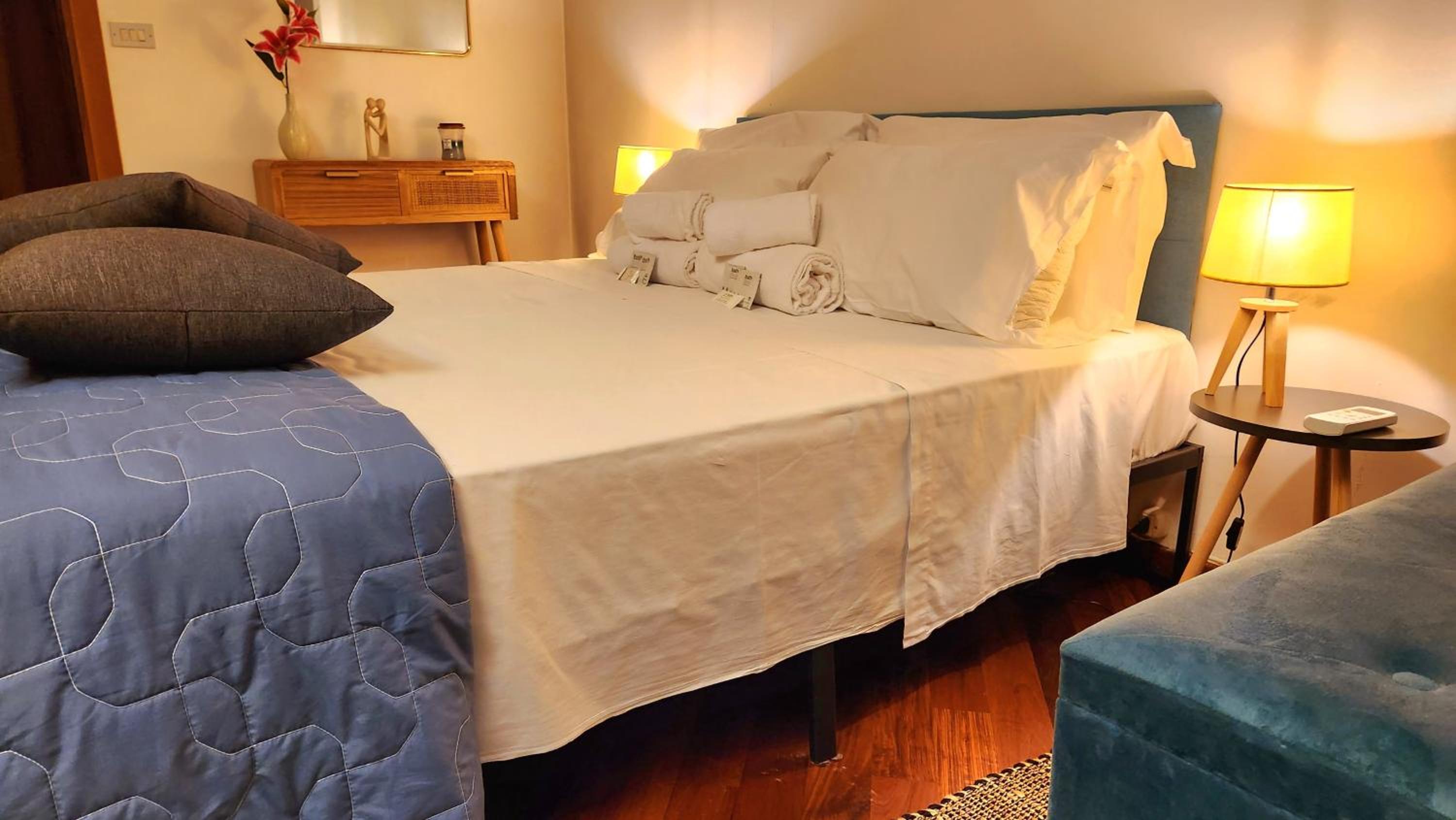 Loft Artigliere Centro Verona 120mq 4 rooms view 5