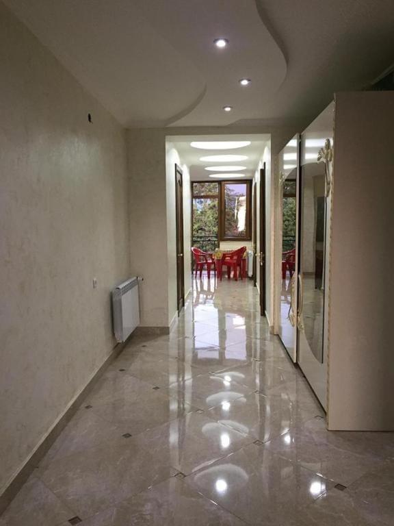 GD apartment