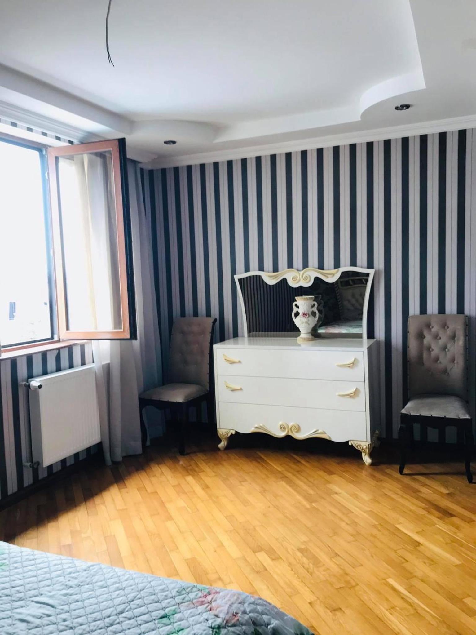 GD apartment