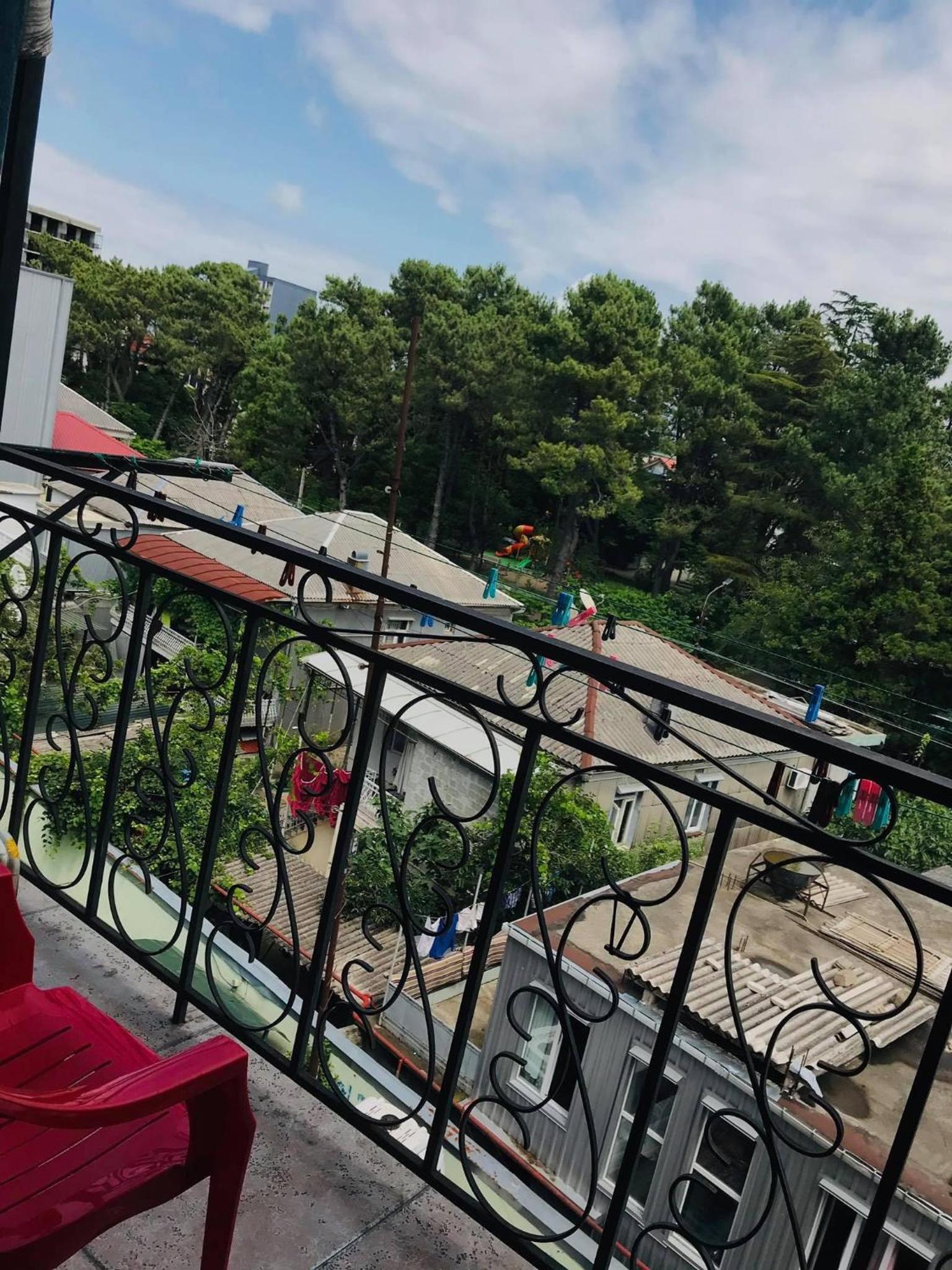 GD apartment