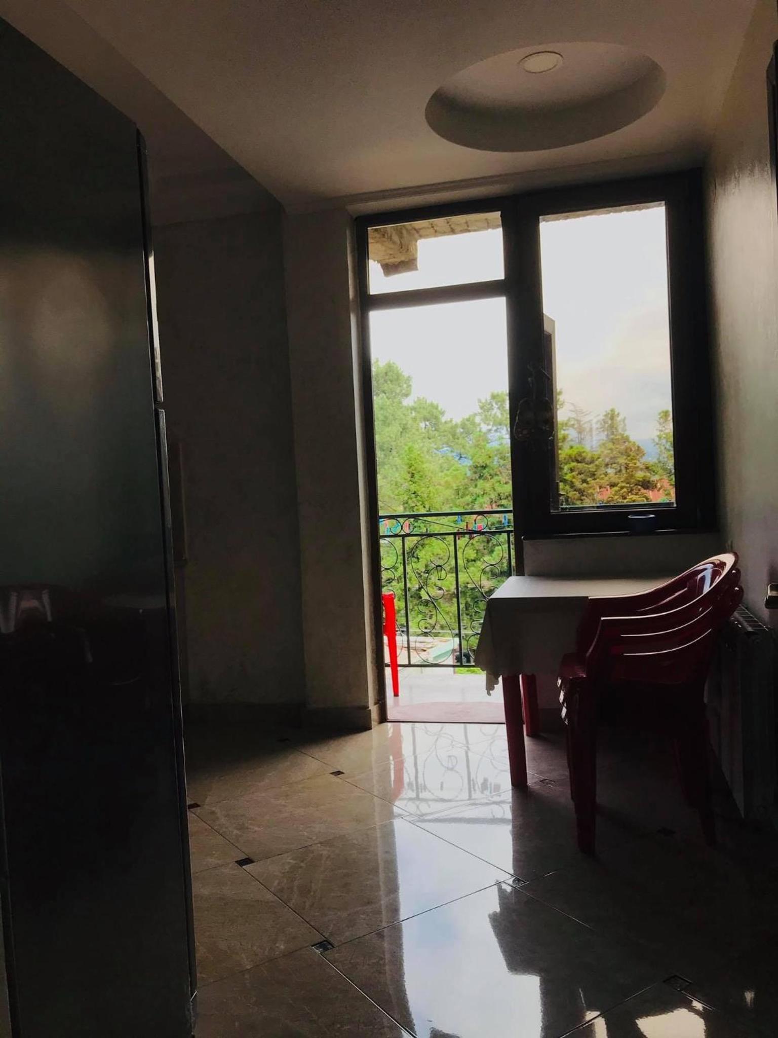 GD apartment