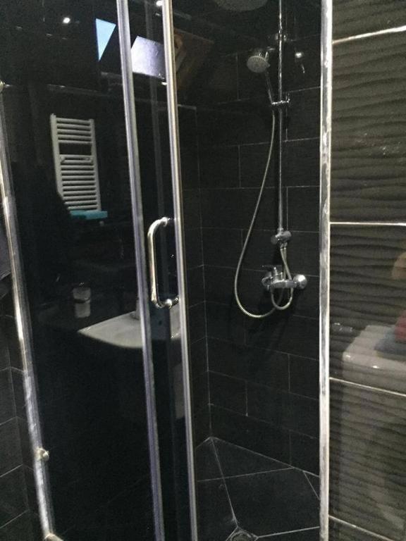 GD apartment