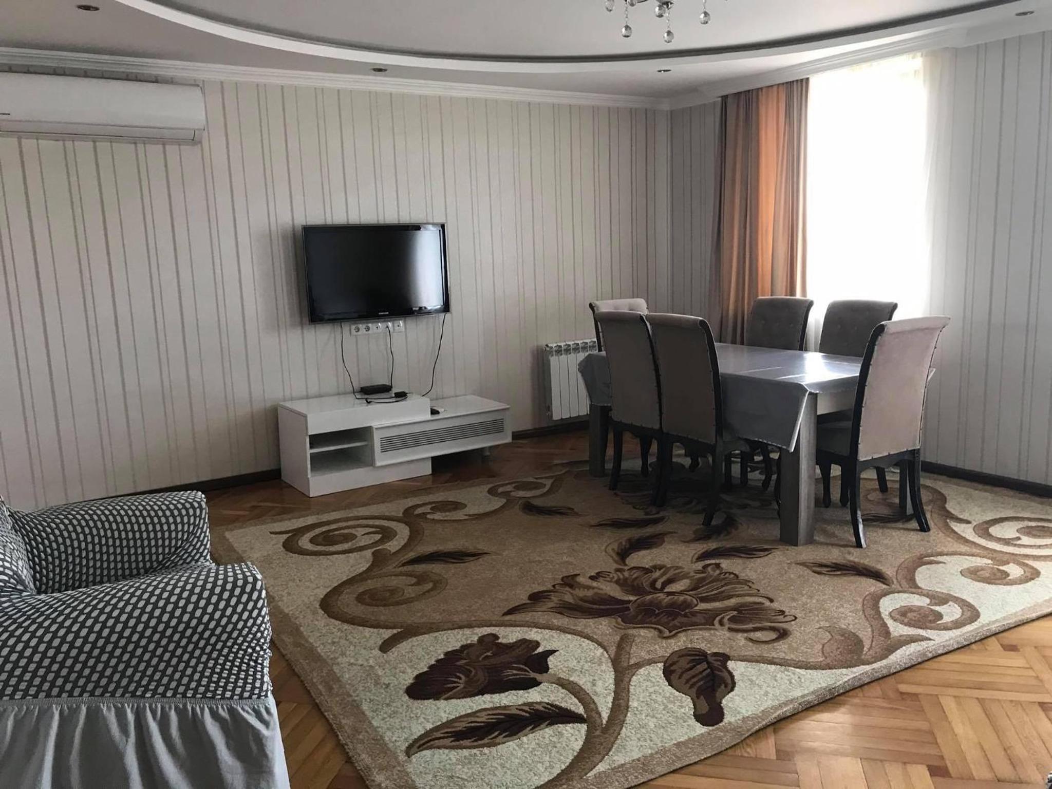 GD apartment