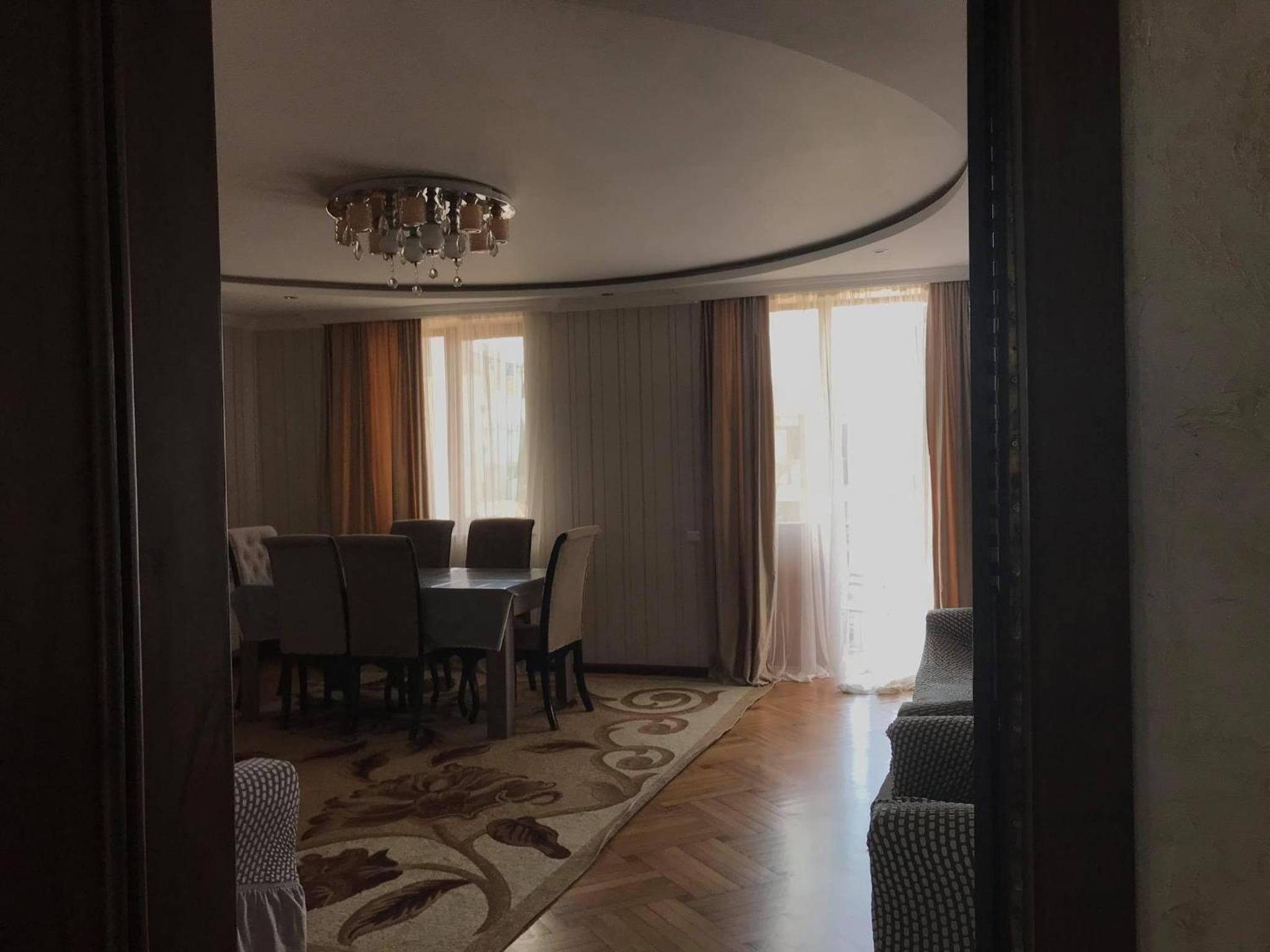 GD apartment