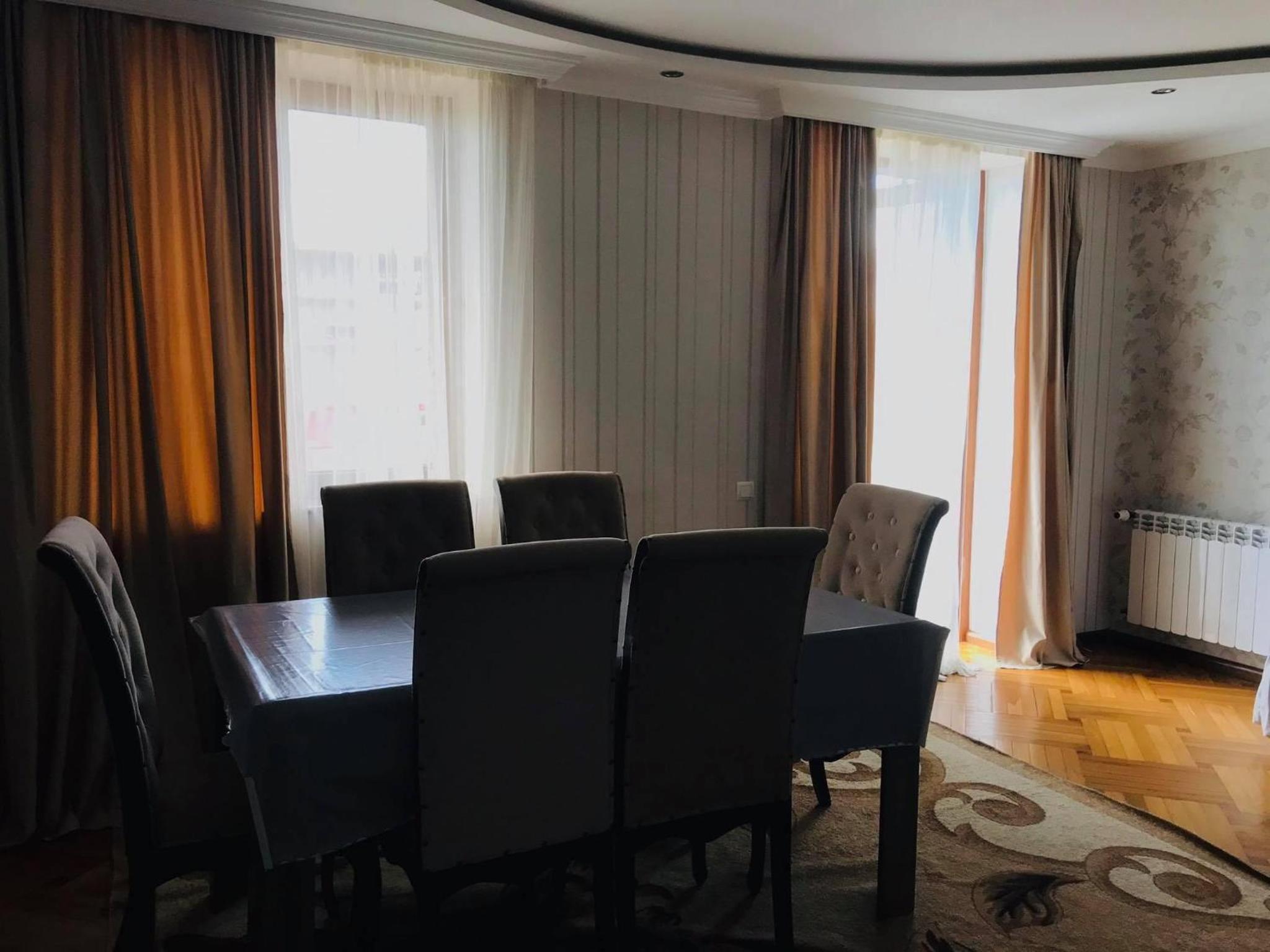 GD apartment