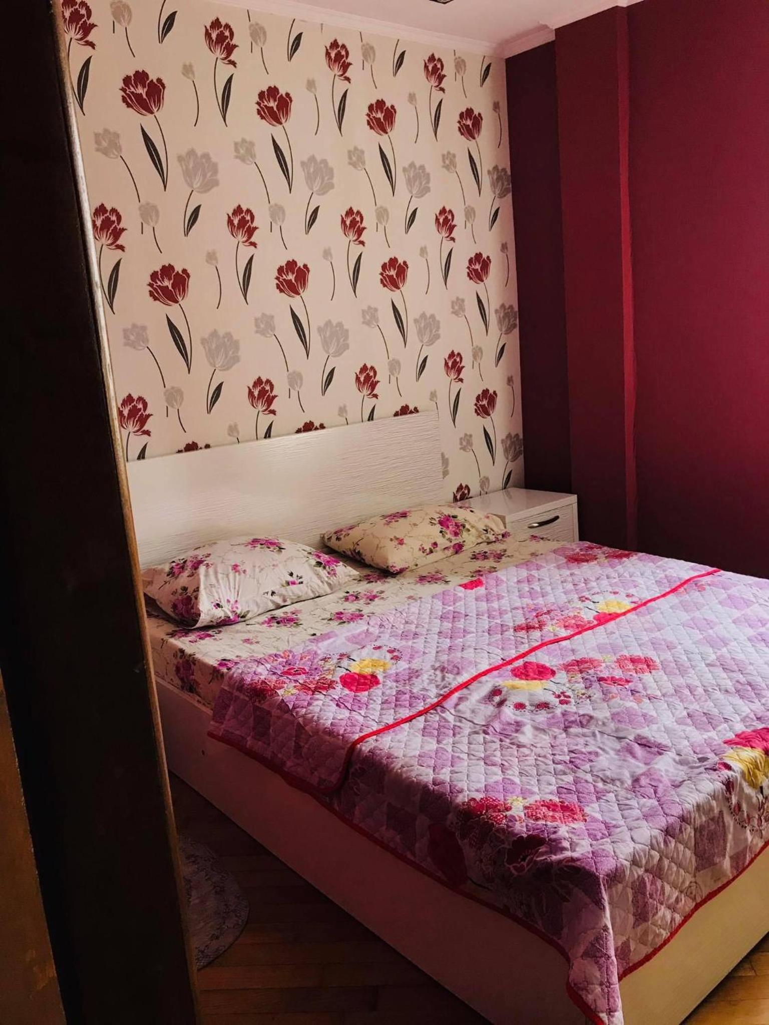 GD apartment