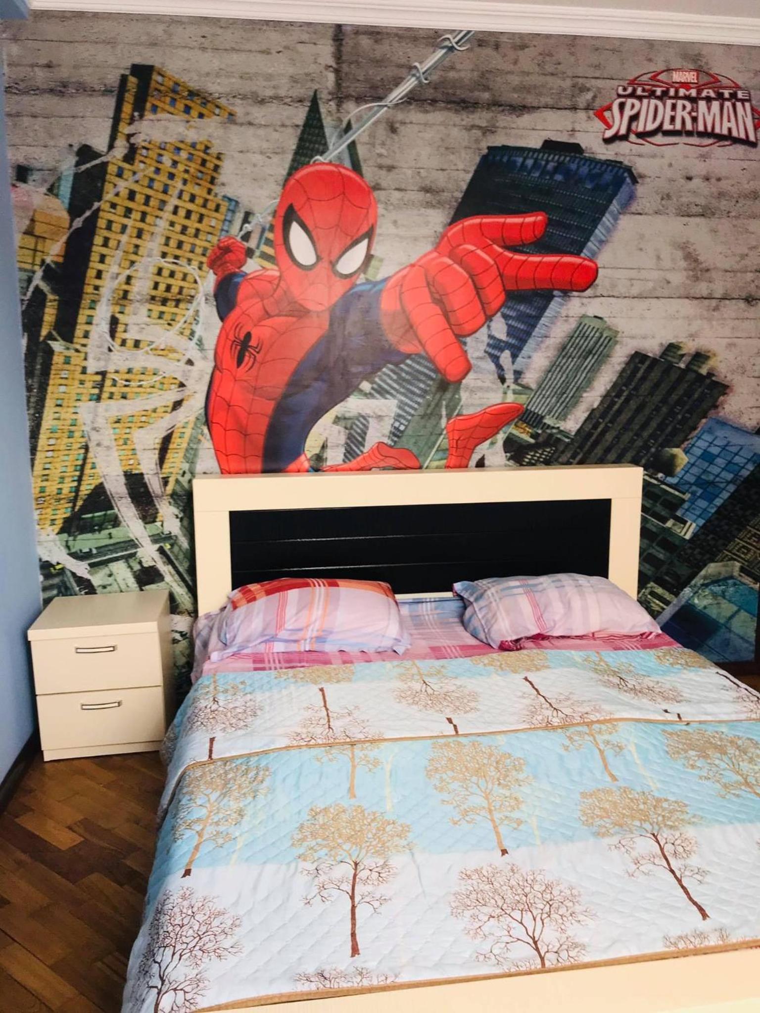 GD apartment