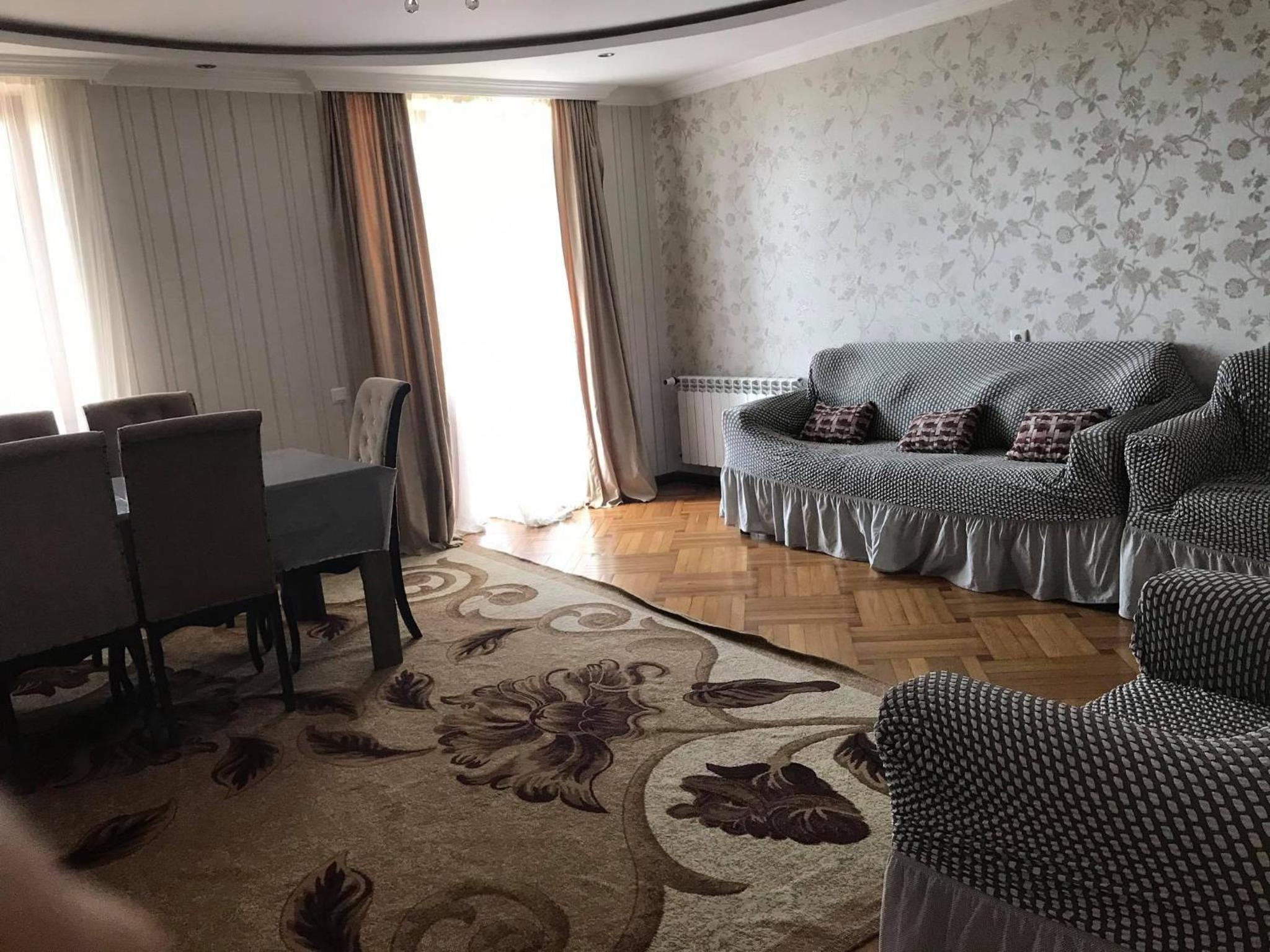 GD apartment