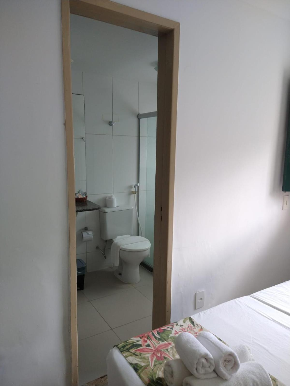 Pousada dos Quatro Cantos